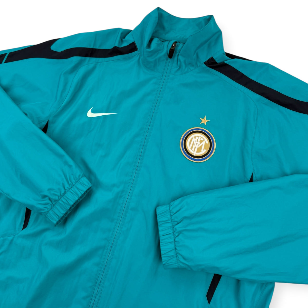 Inter Milan 2011 Tracksuit (M)