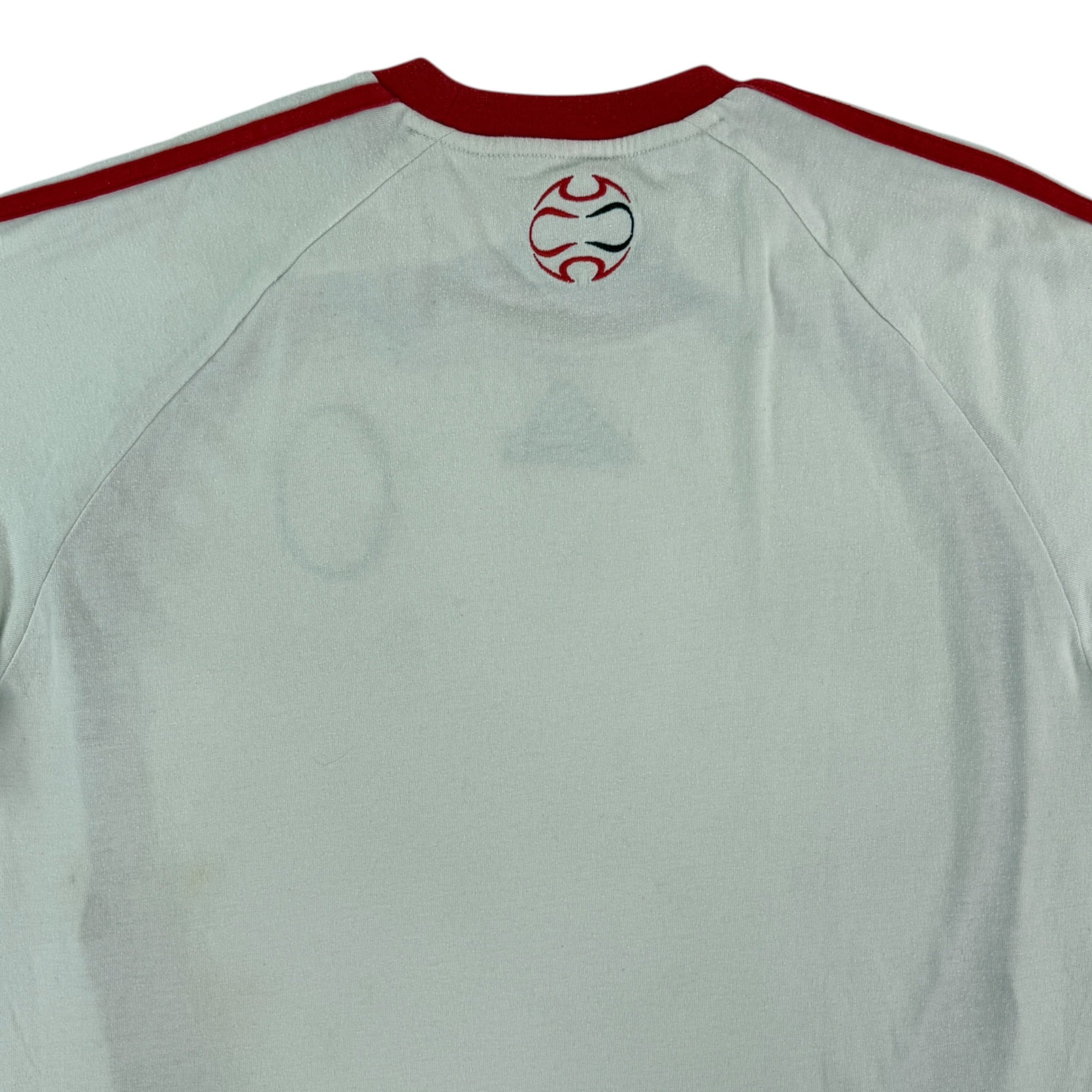 AC Milan 2006 T-Shirt (M)