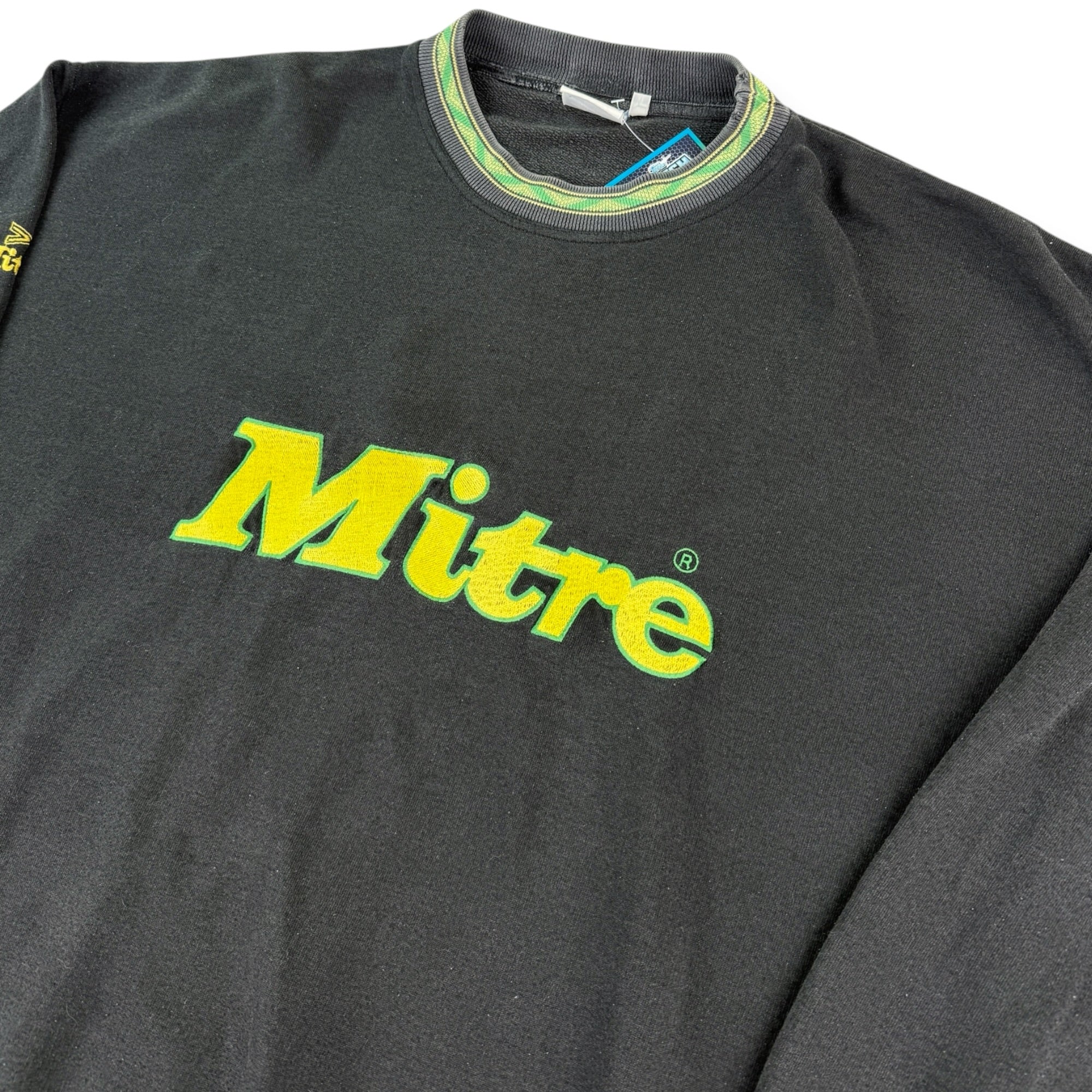 Norwich 1995 Sweatshirt (XL)