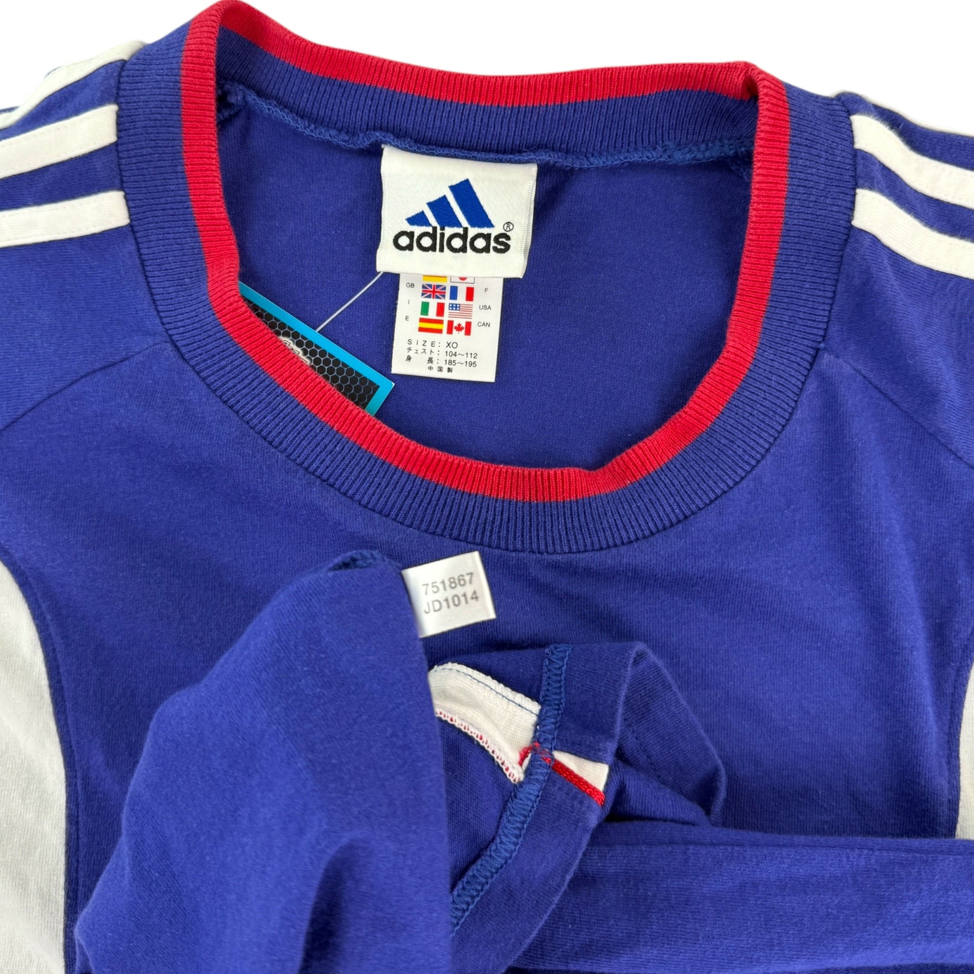 Japan 1999 T-Shirt (L)