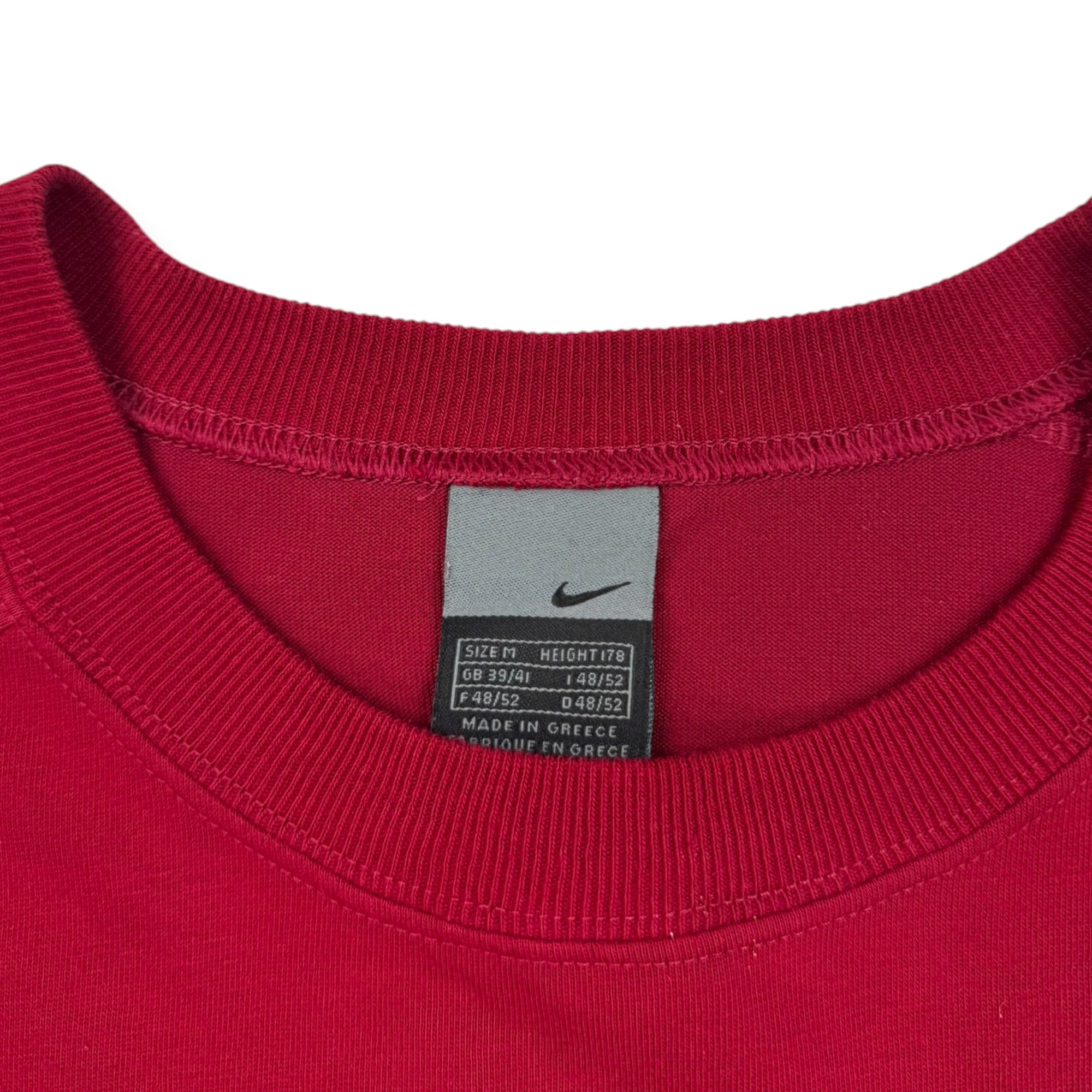 Portugal 2002 T-Shirt (M)