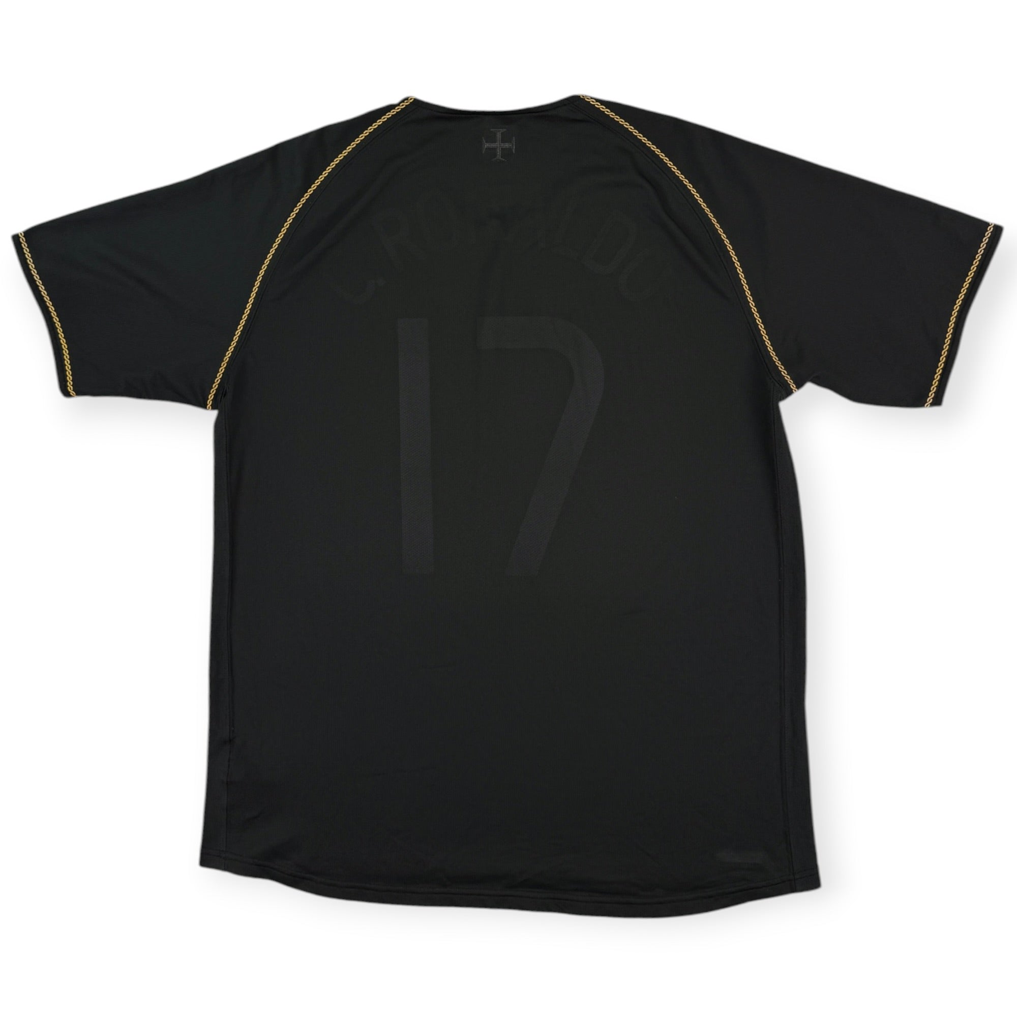 Portugal 2006 Away Shirt (XL)