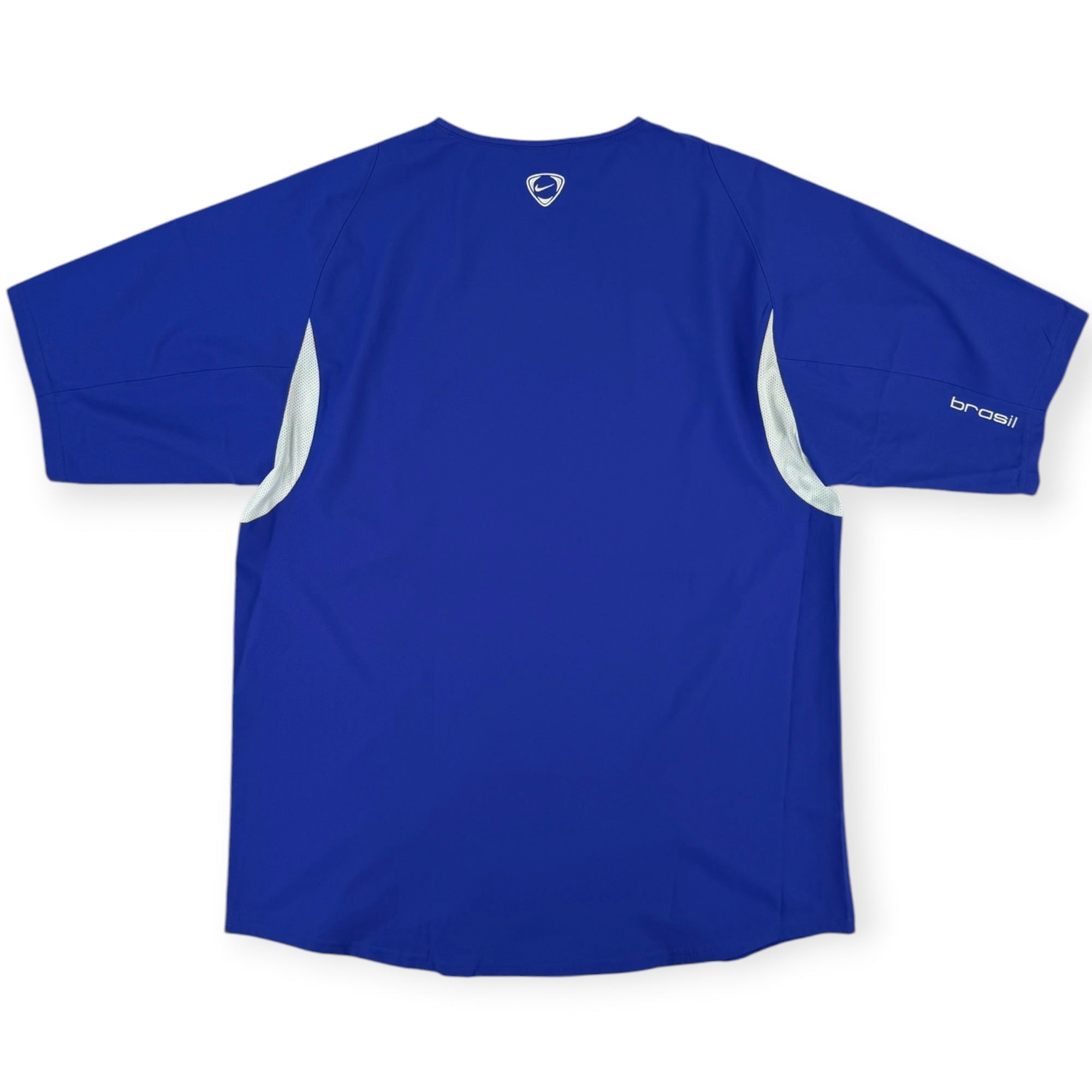 Brazil 2002 Training Shirt (L)