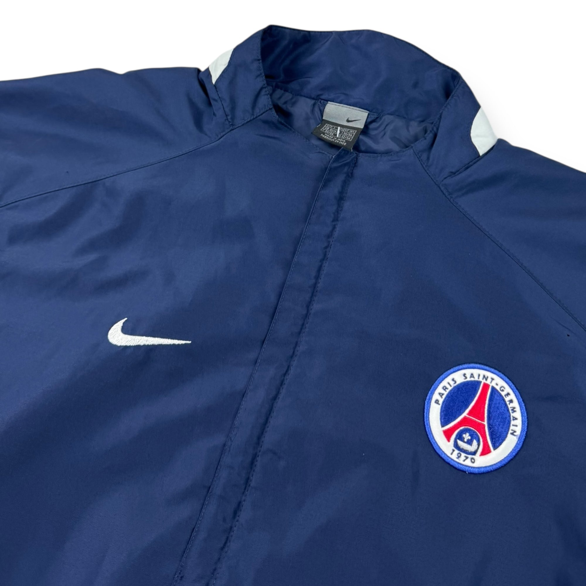 PSG 2002 Tracksuit Jacket (L)