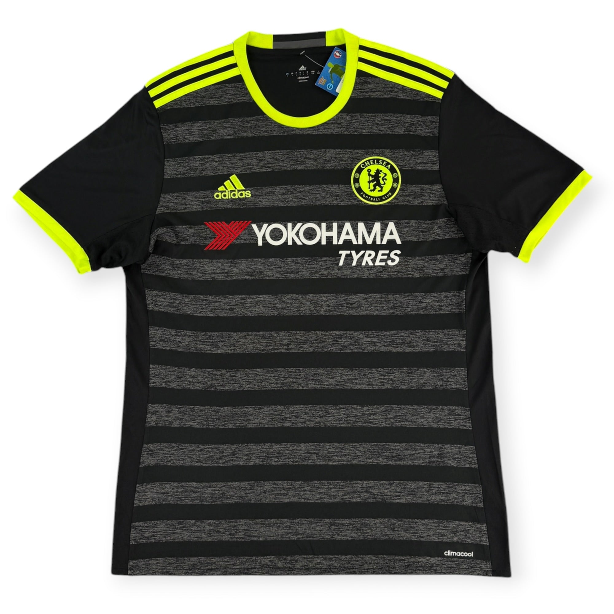 Chelsea 2016 Away Shirt (L)