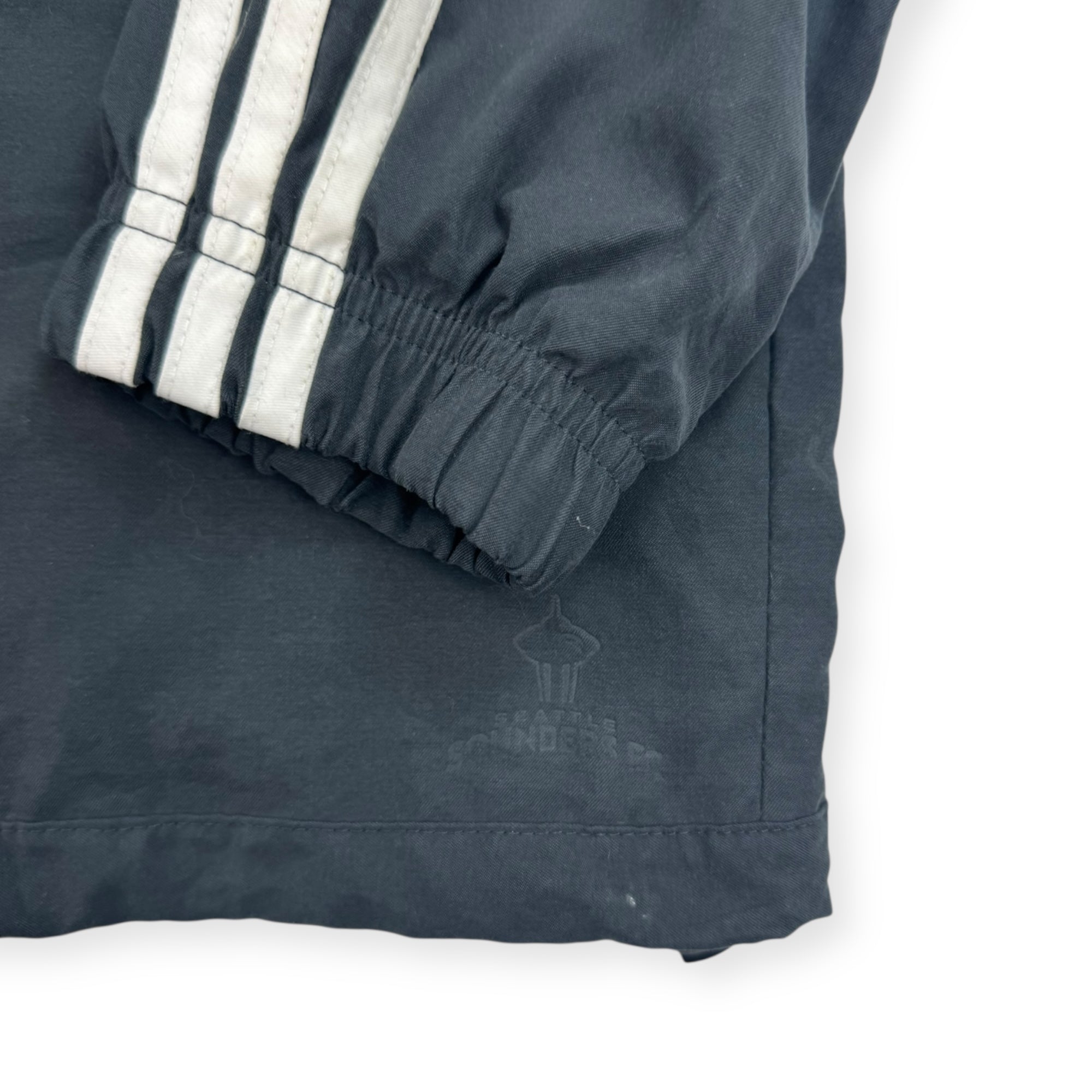 Seattle Sounders 2008 Tracksuit Jacket (L)