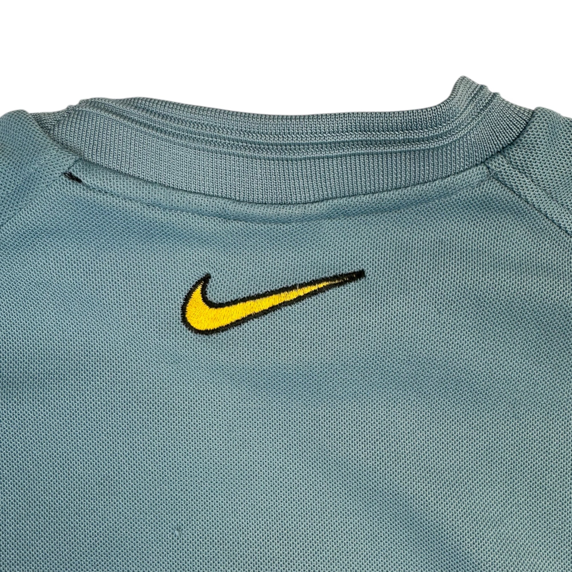 Inter Milan 1999 Sweatshirt (S) – Full Time Fits