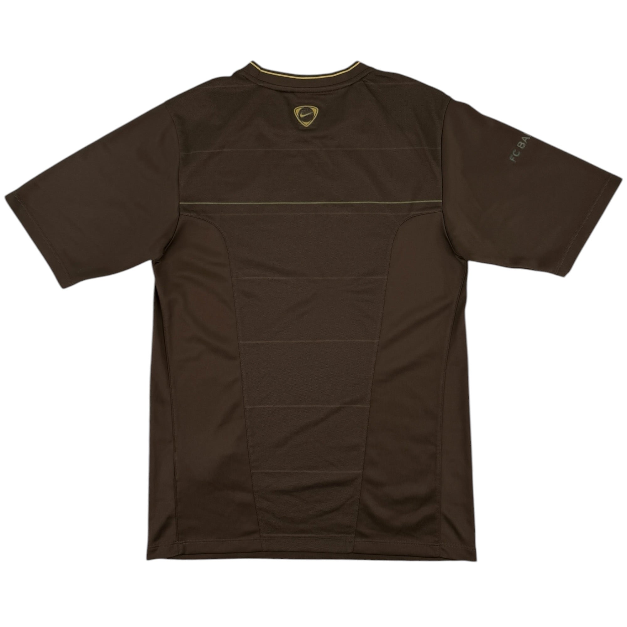 FC Barcelona 2008 Training Shirt (S)