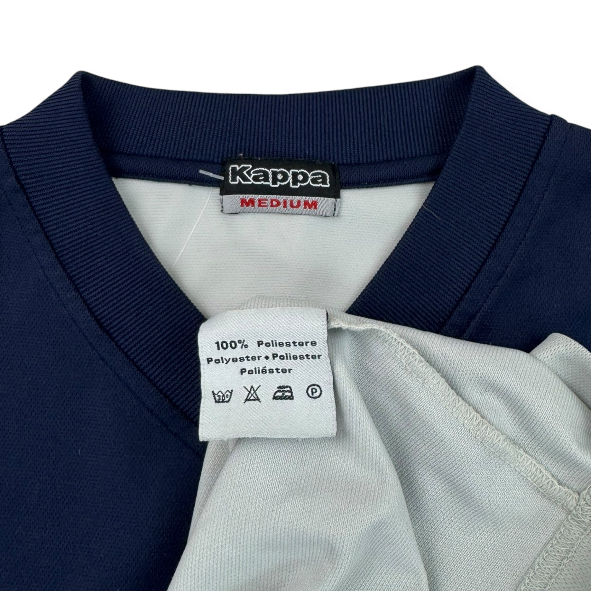 Italia 2002 Training Shirt (M)