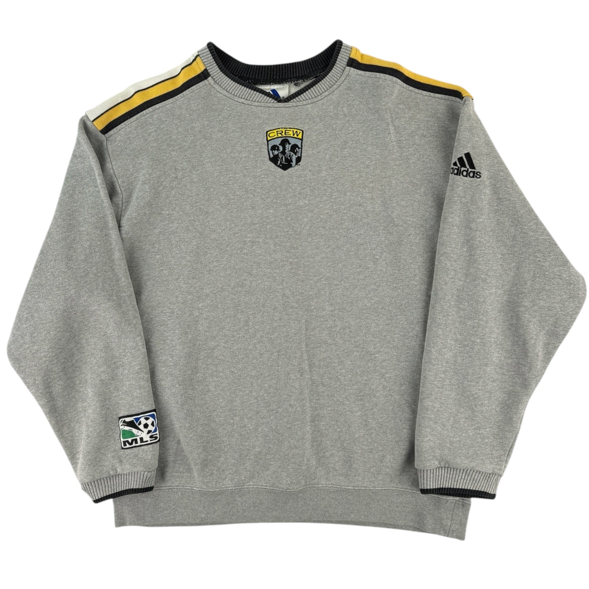 Columbus Crew 90s Jumper (M)
