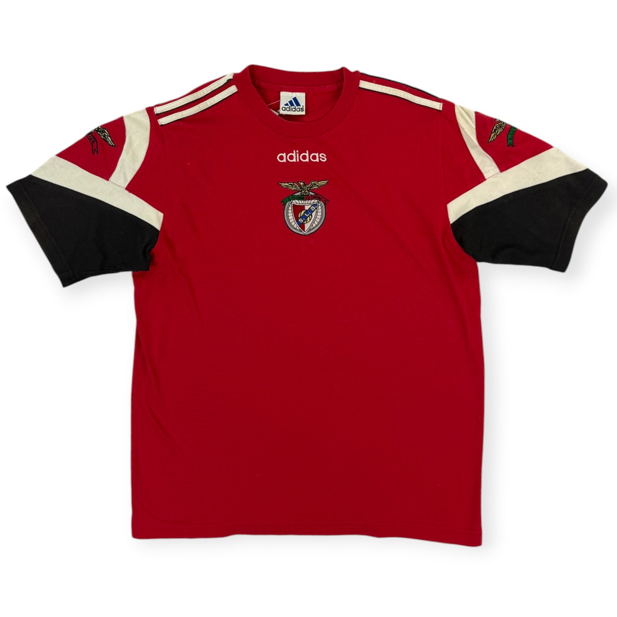 Benfica 1997 T-Shirt (L)