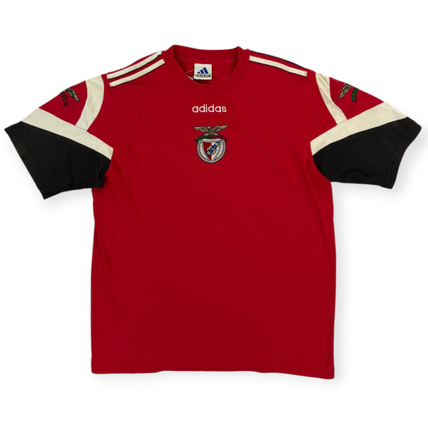 Benfica 1997 T-Shirt (L)