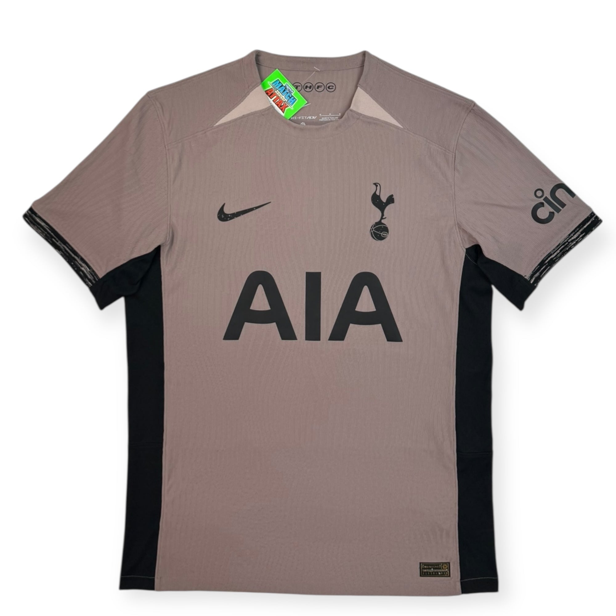 Spurs 2023 Third Shirt DriFitAdv (M)