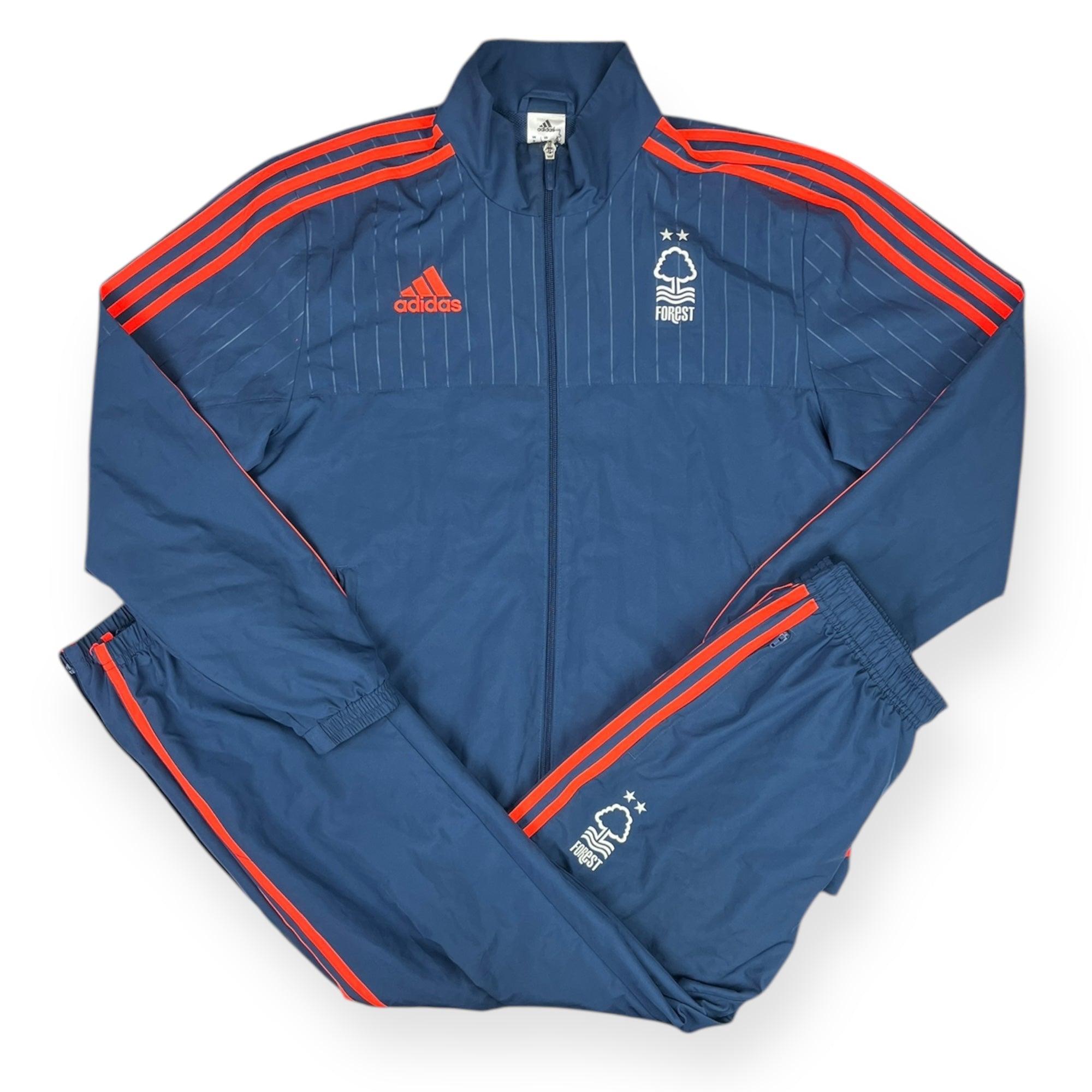 Nottingham Forrest 2015 Tracksuit (M)