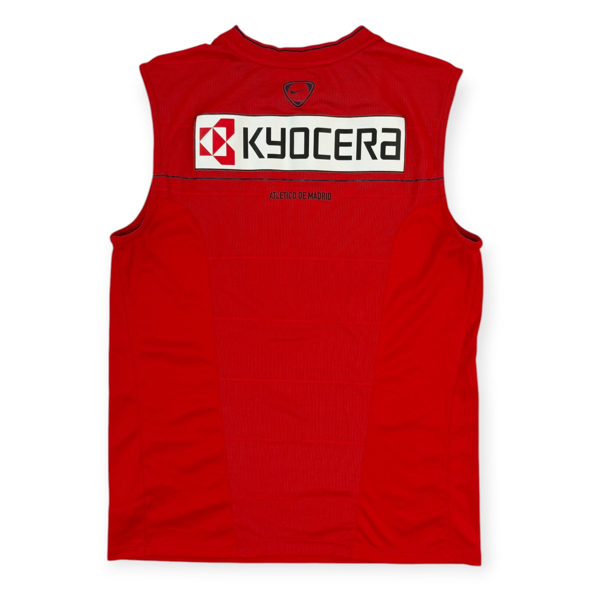 Atletico Madrid 2008 Vest (L)