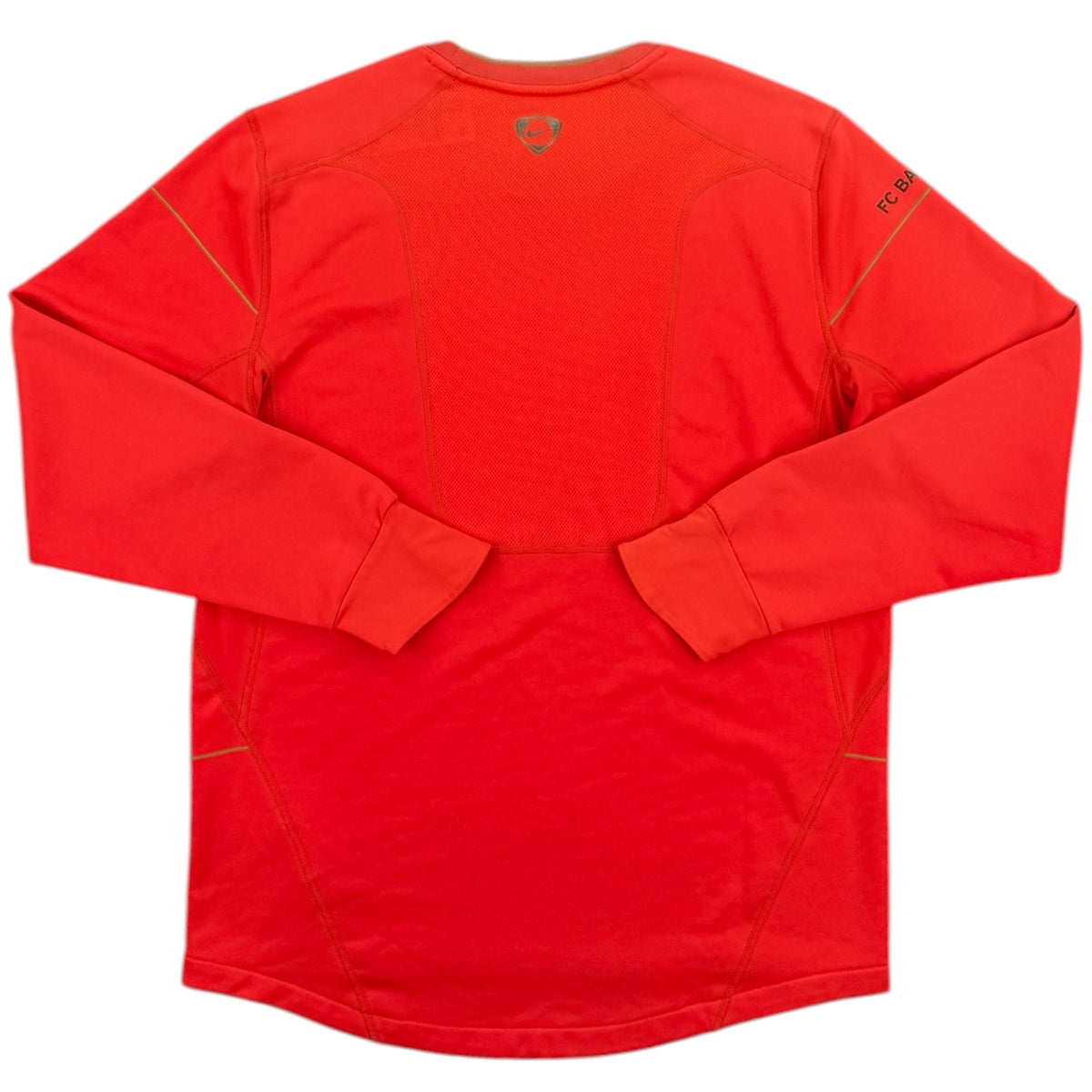 FC Barcelona 2008 Jumper (M)