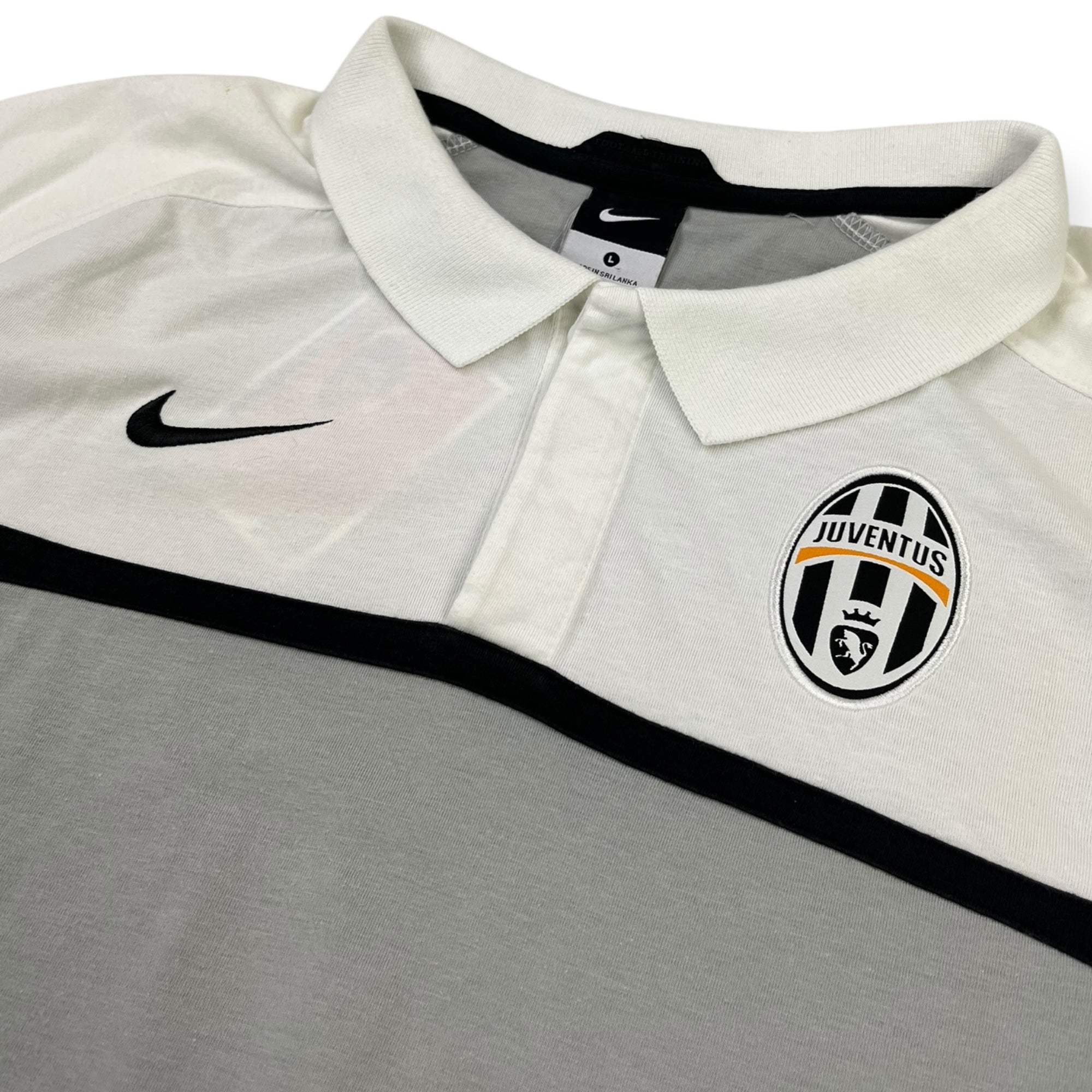 Juventus 2009 Polo Shirt (L)
