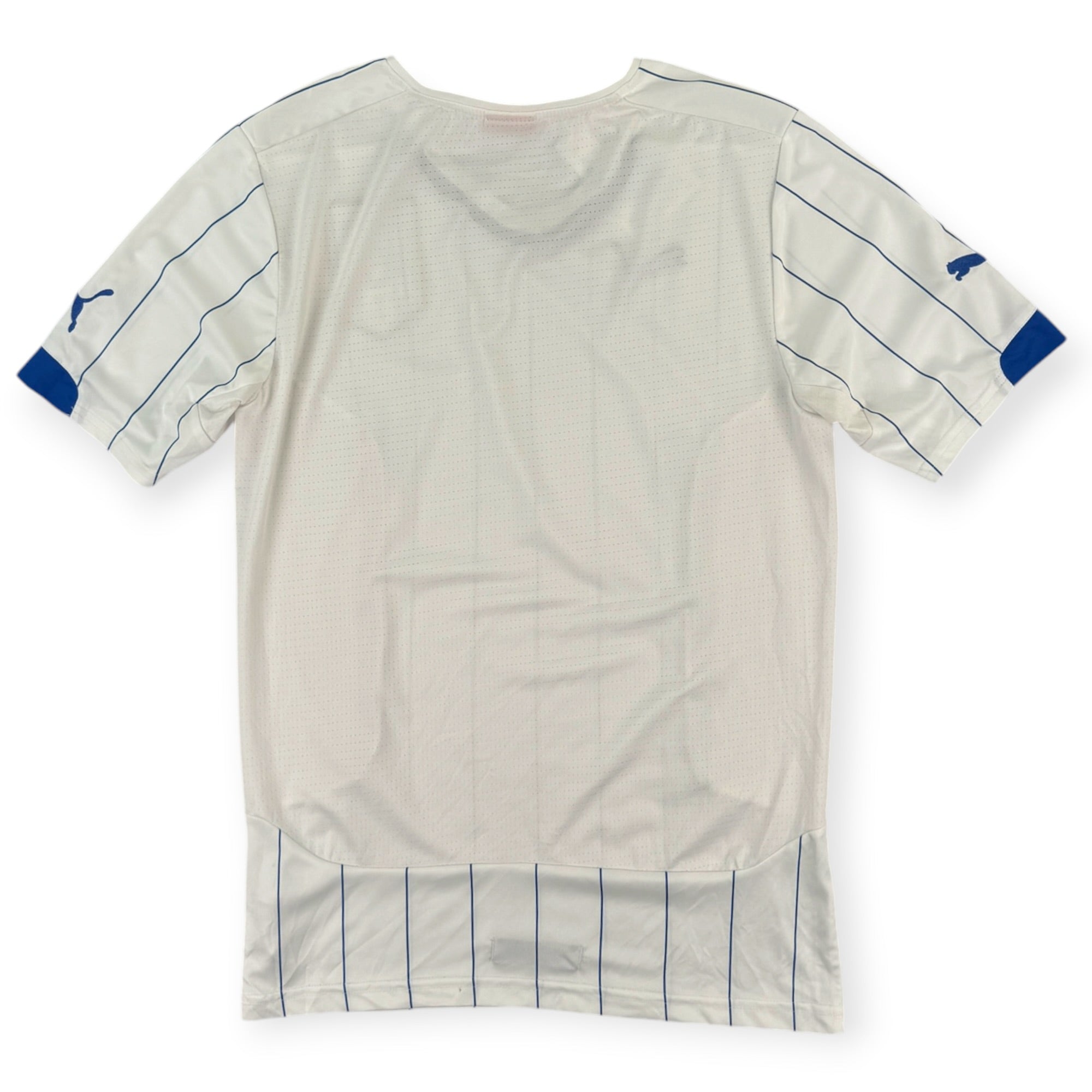 Italy 2014 Away Shirt (S)