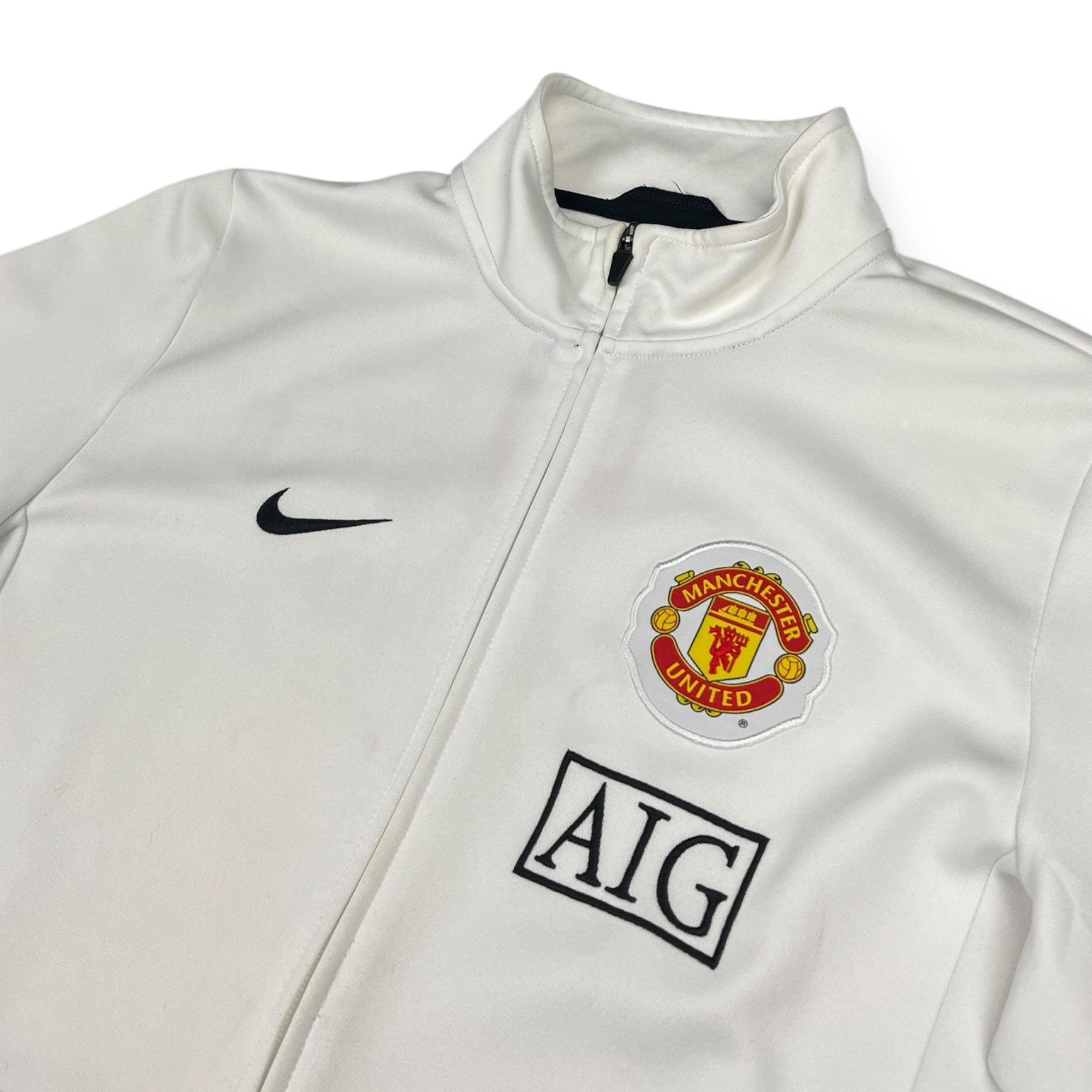 Manchester United 2009 Tracksuit (S)