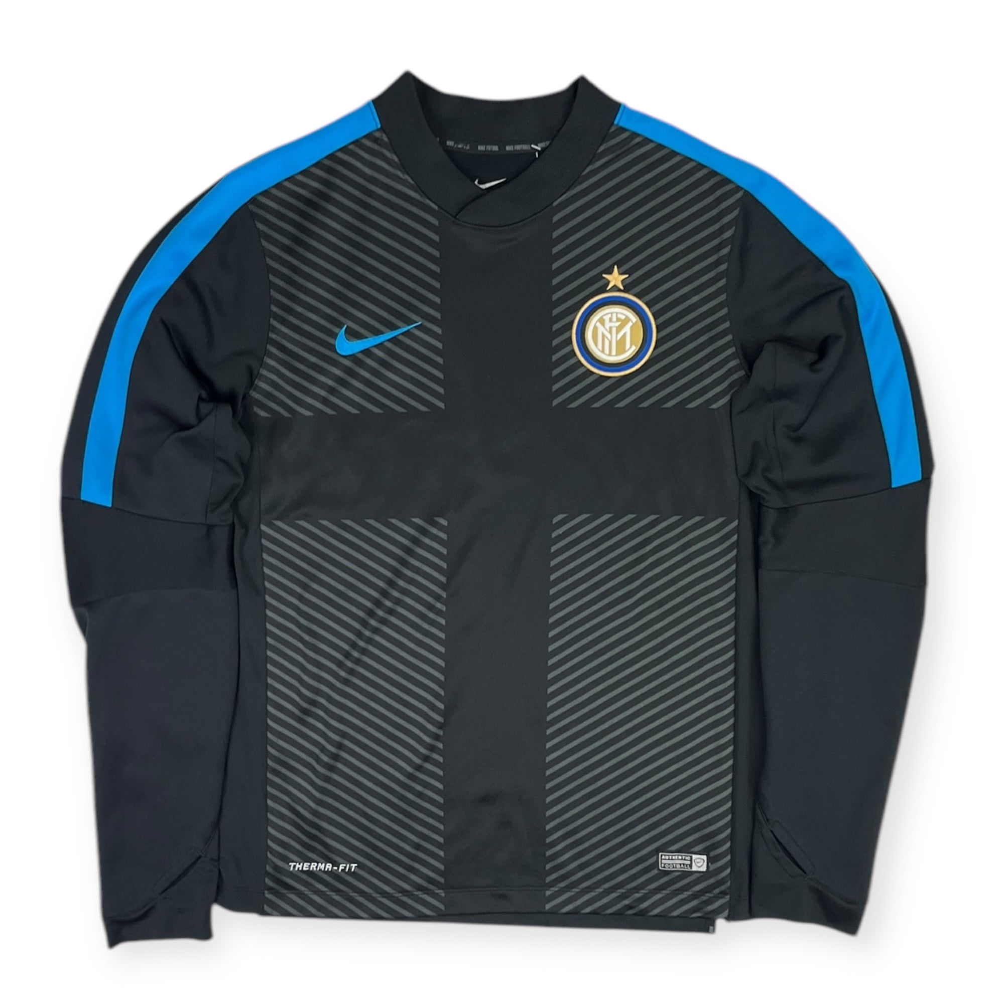 Inter Milan 2014 Training Jumper (M)