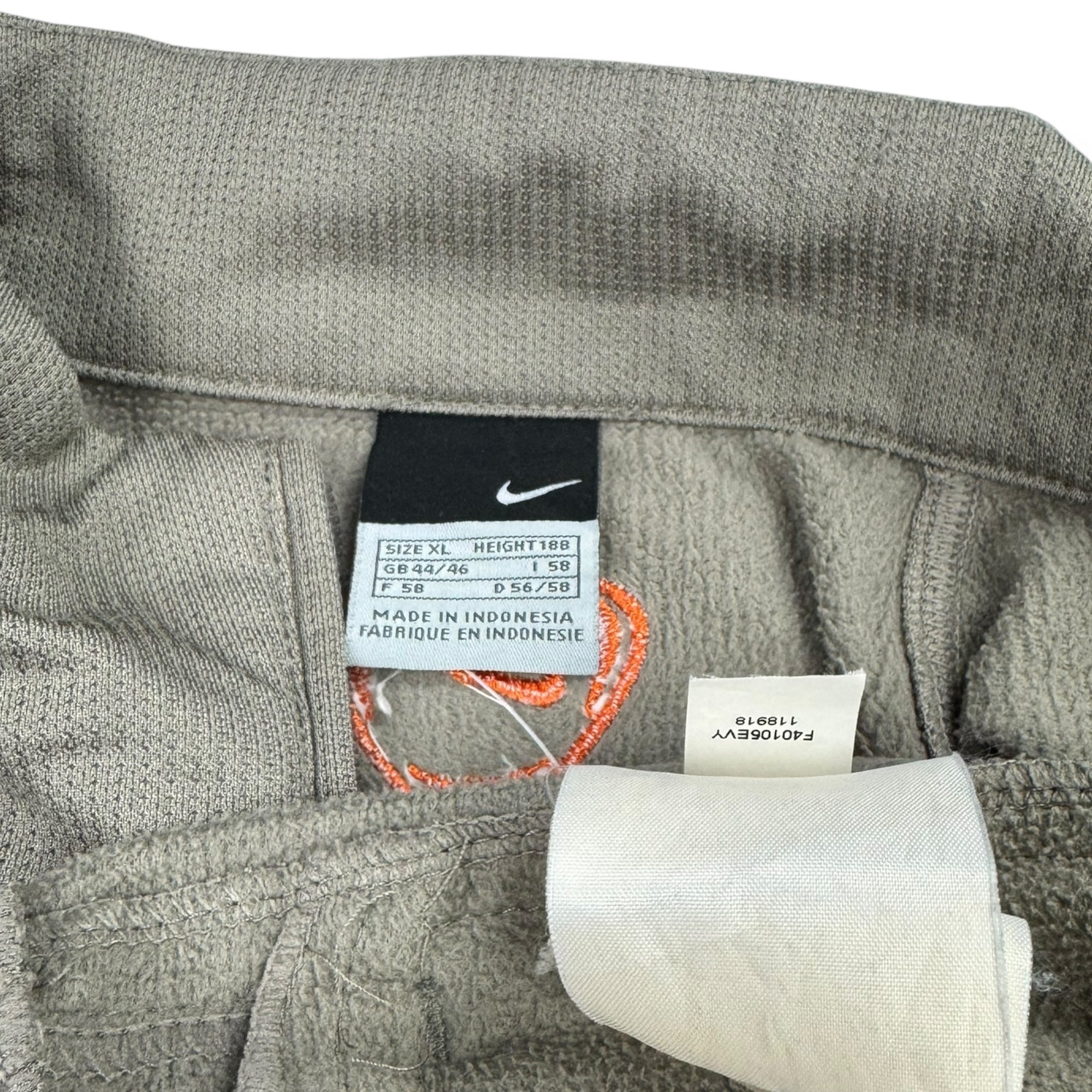Valencia 2004 Tracksuit (XL)