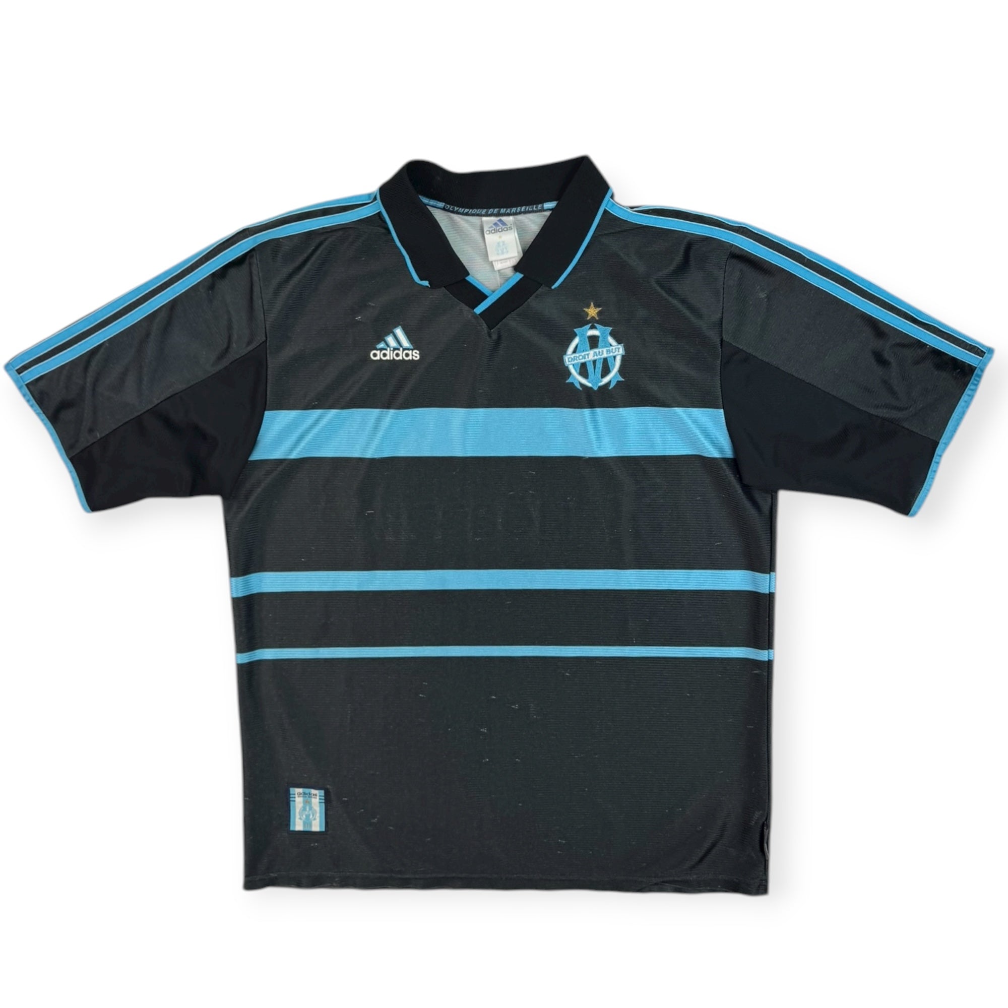 Marseille 1999 Third Shirt (L)