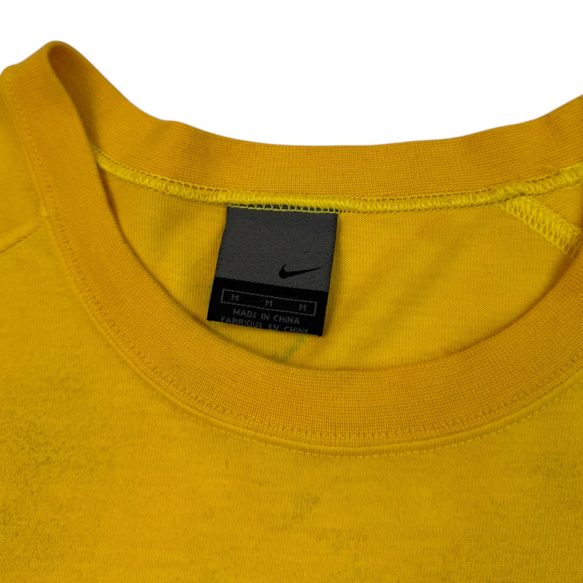 Brazil 2002 T-Shirt (M)