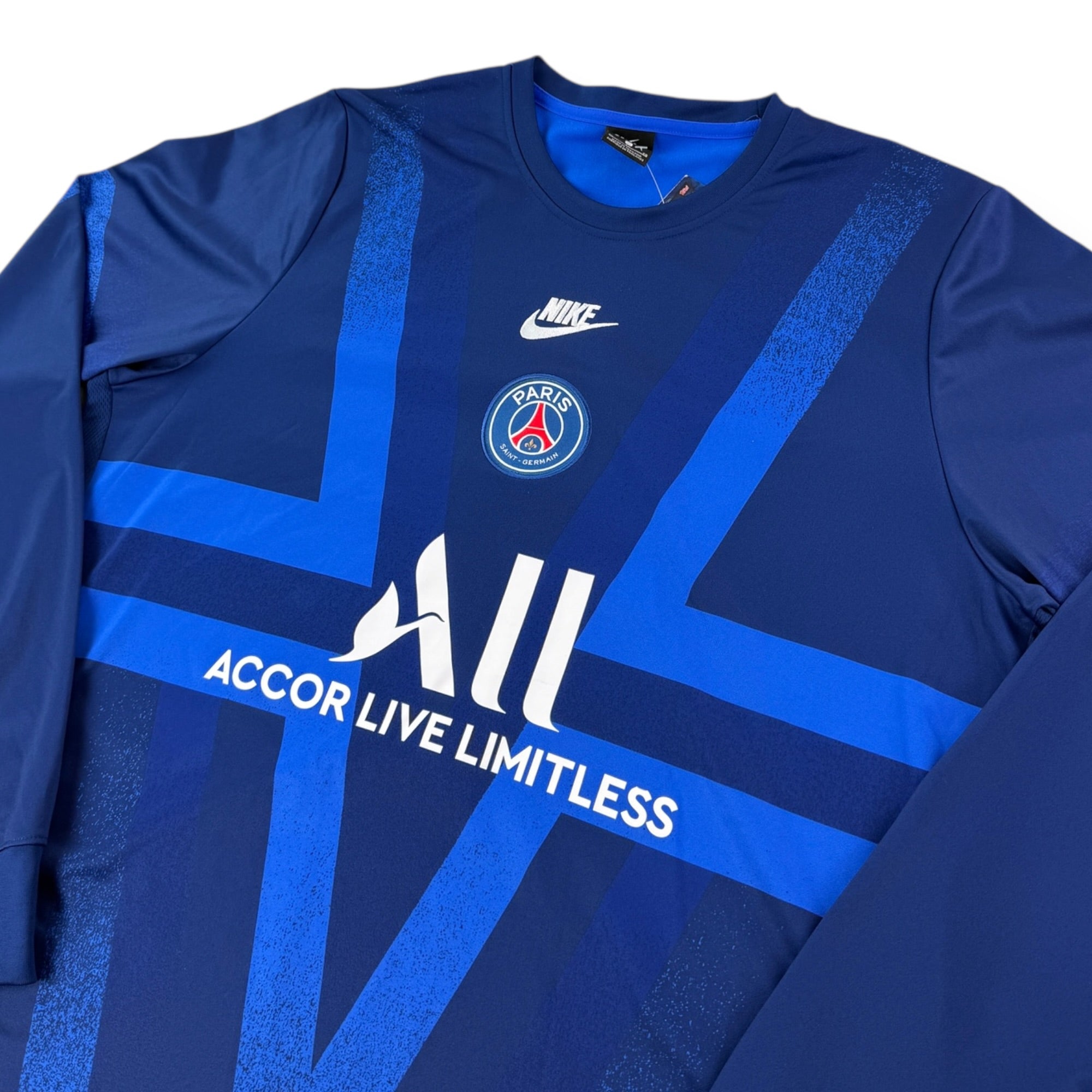 PSG 2019 Jumper (XL)