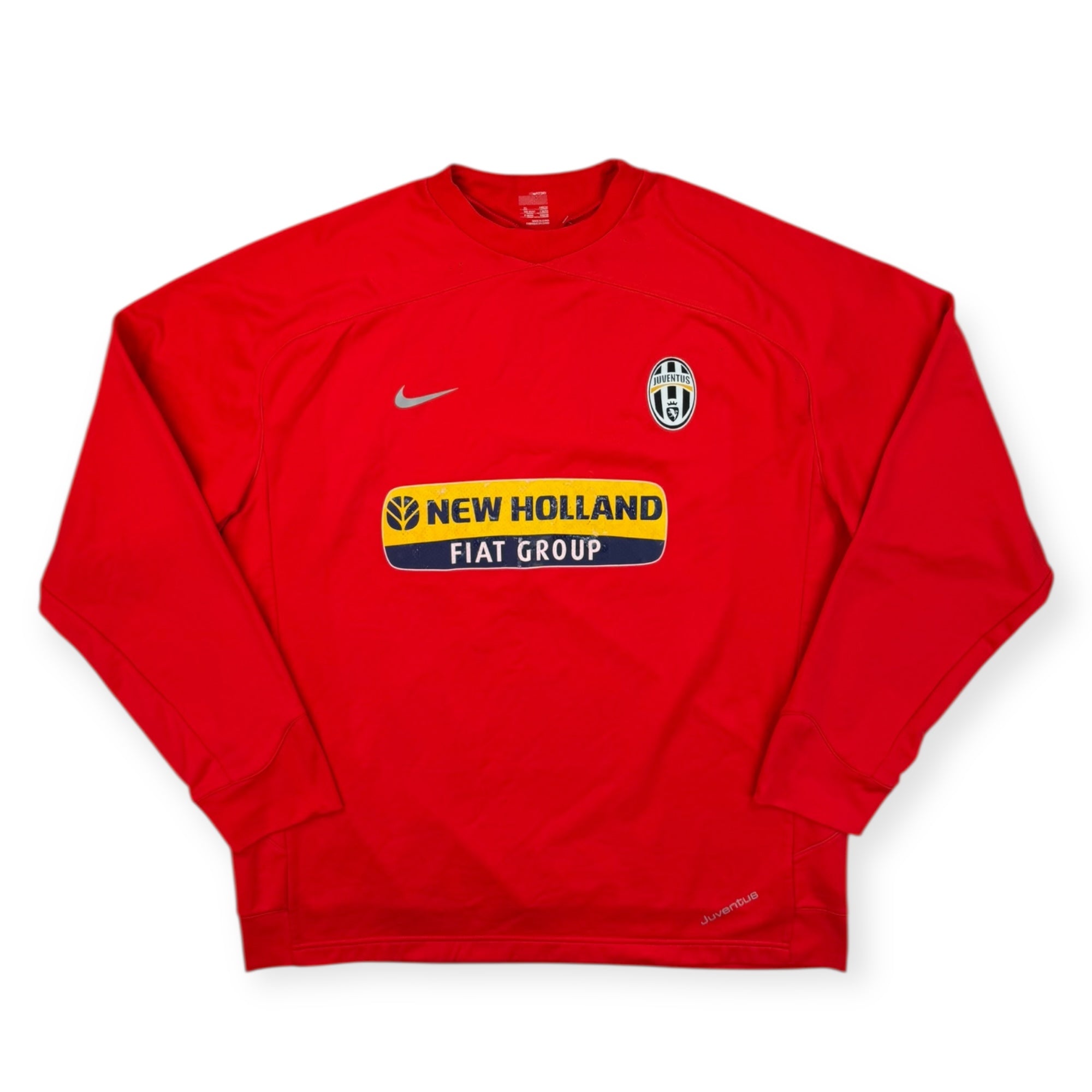 Juventus 2007 Training Jumper (XL)