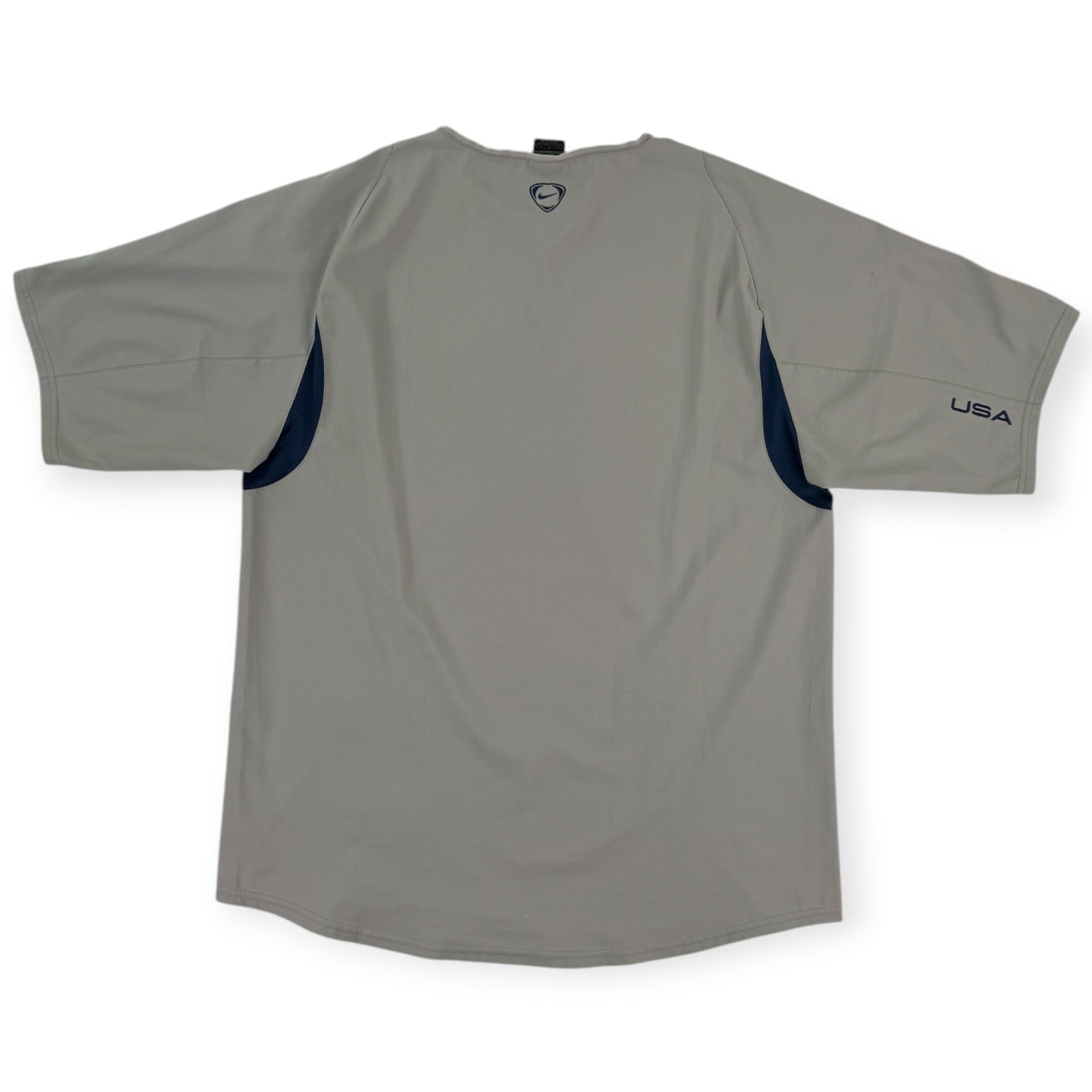 USA 2002 Training Shirt (L)