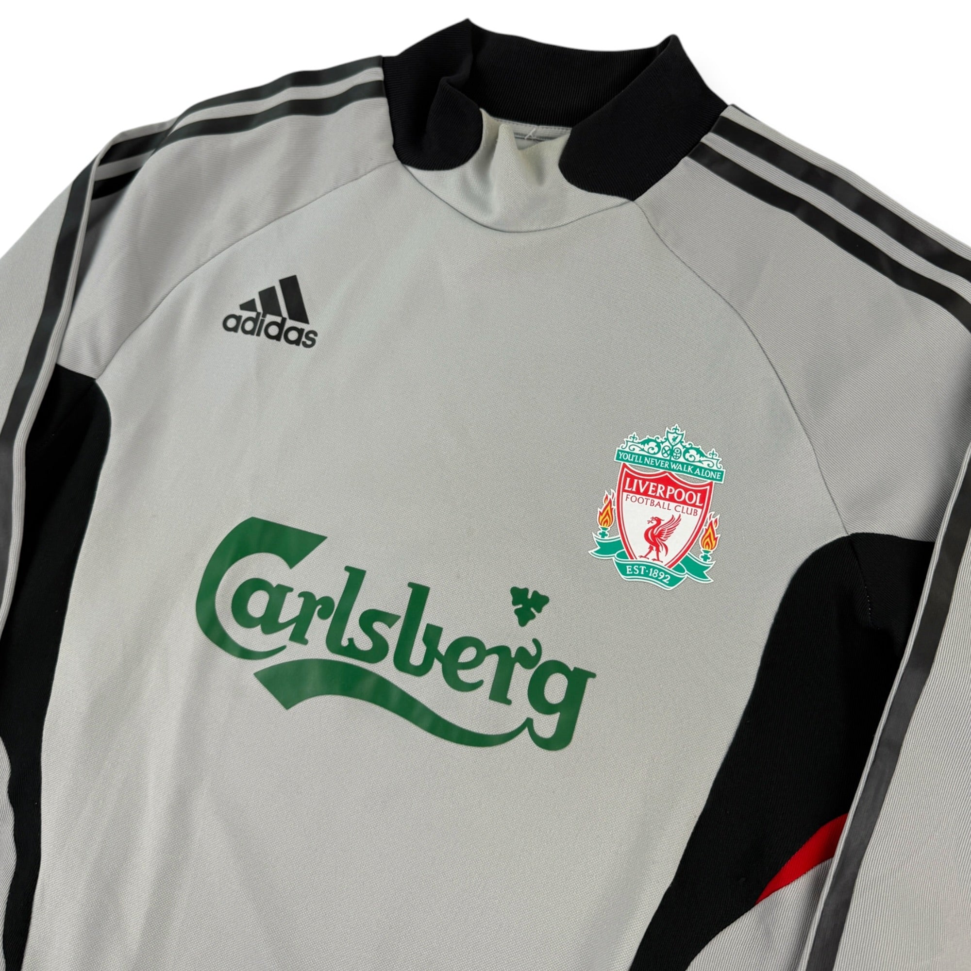 Liverpool 2008 Jumper (M)