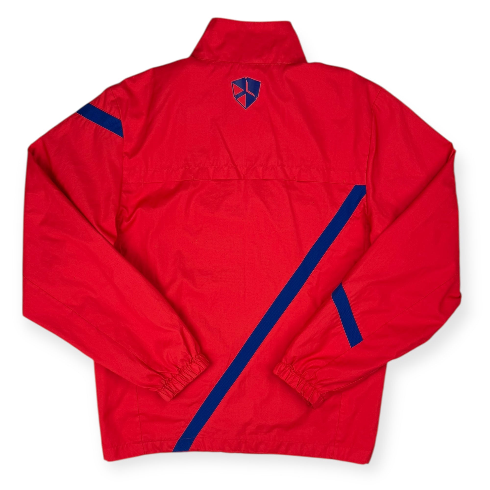 Atletico Madrid 2011 Tracksuit (M)