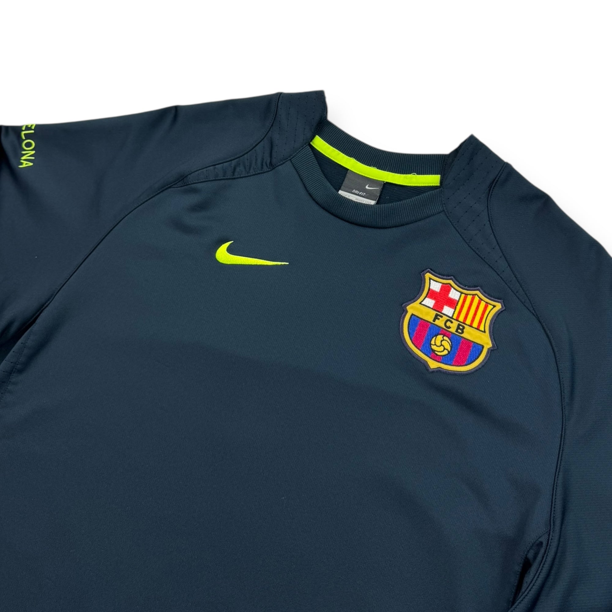 Barcelona 2005 Jumper (S)