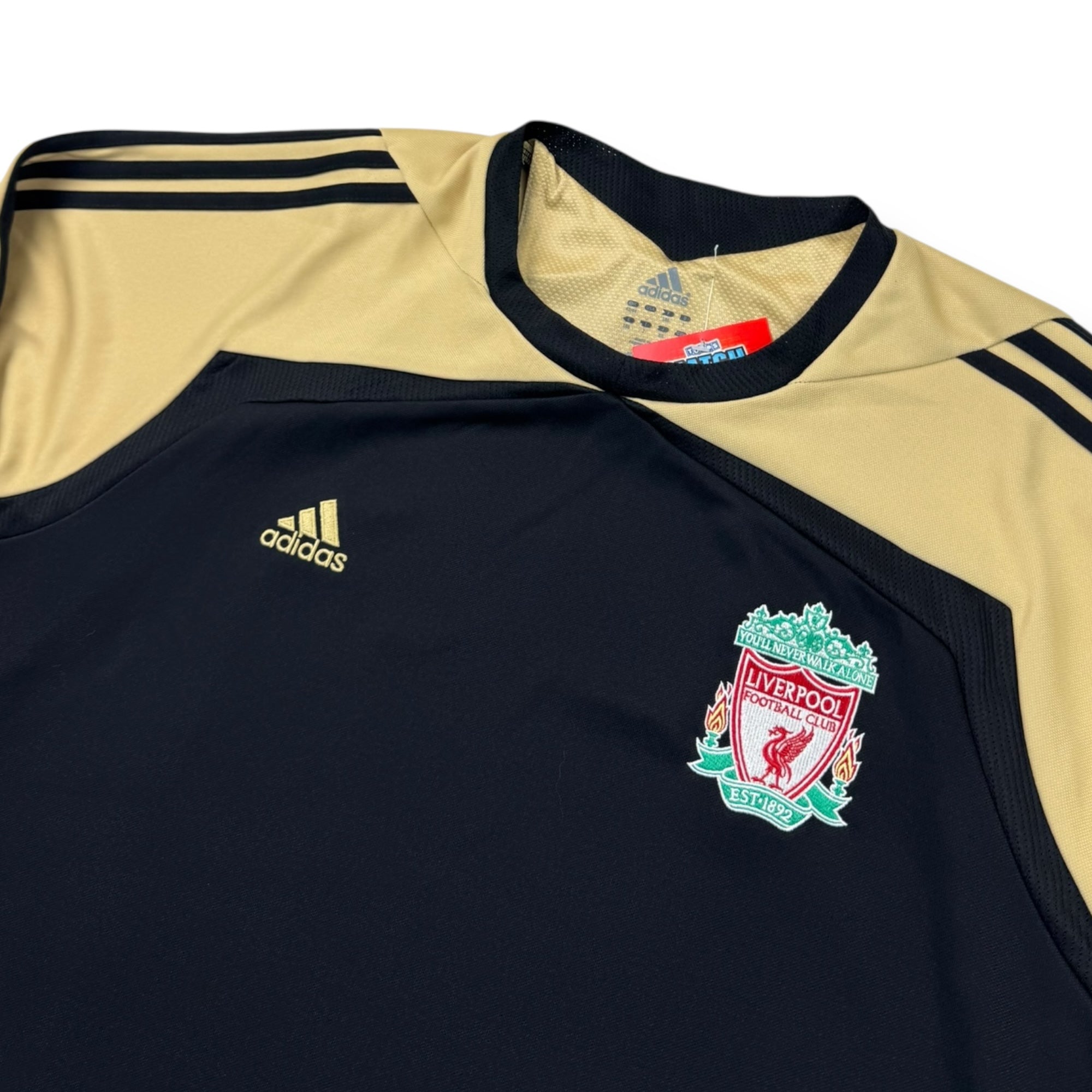 Liverpool 2008 Jumper, BNWT (L)