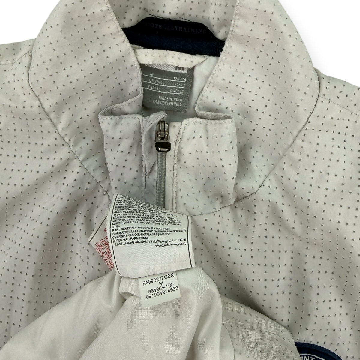 PSG 2009 Tracksuit Jacket (M)