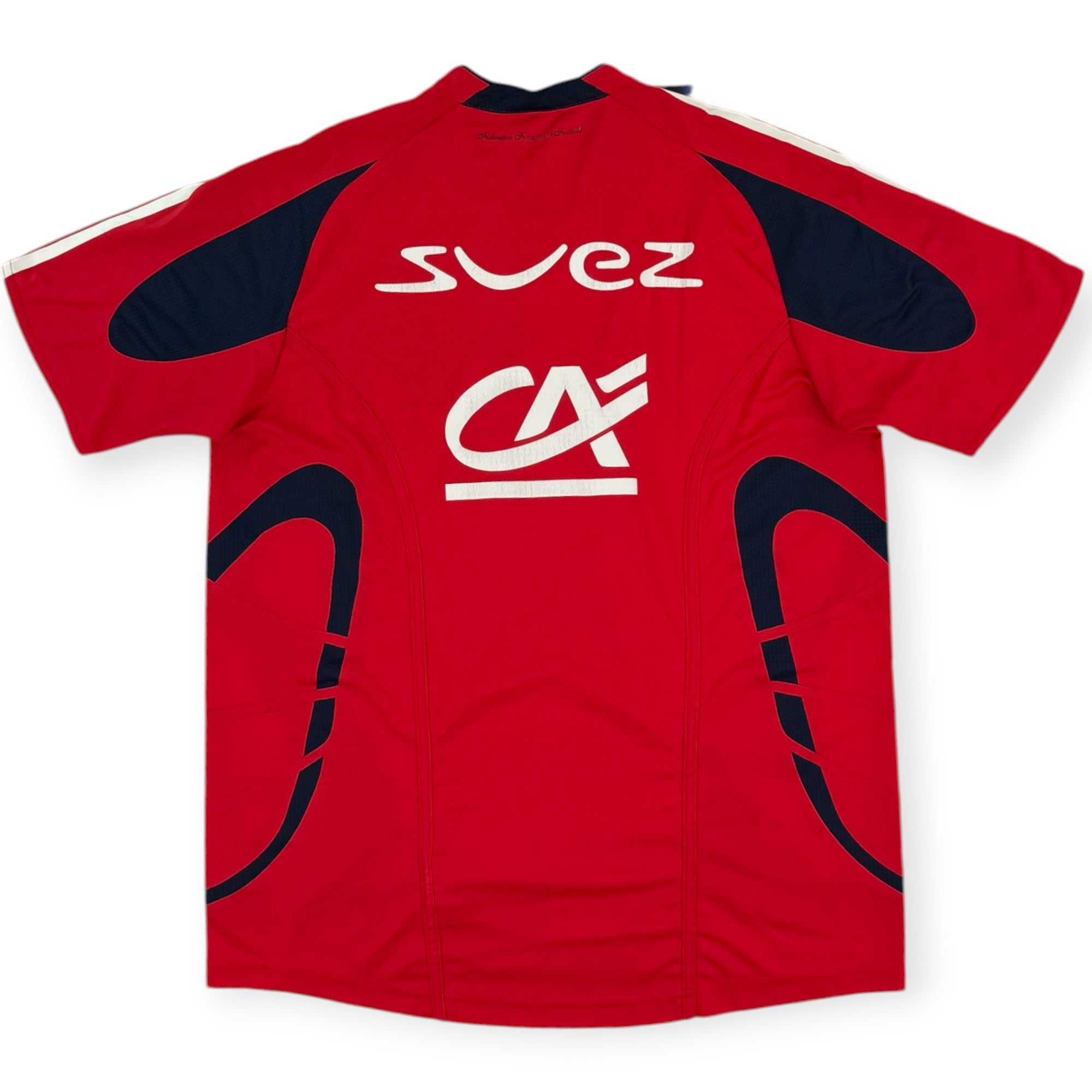 France 2007 Training Shirt (M)