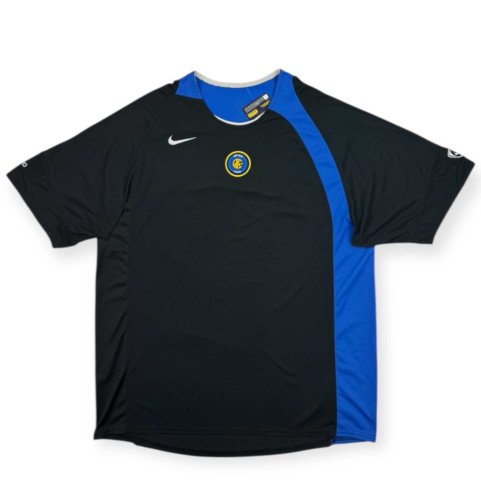 Inter Milan 2004 Training Shirt (XL)