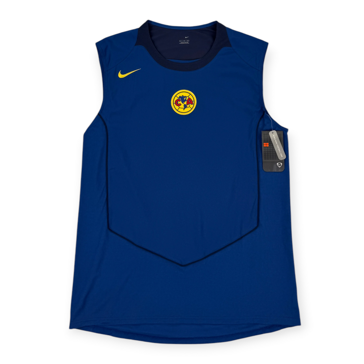 Club America 2004 Vest, BNWT (L)