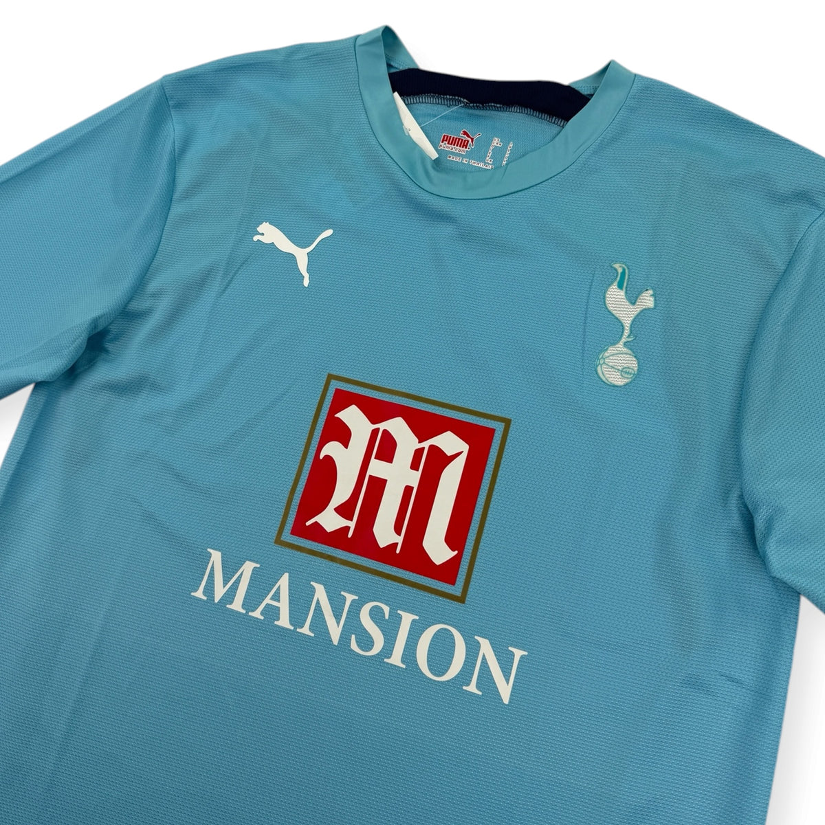 Spurs 2006 Away Shirt (L)