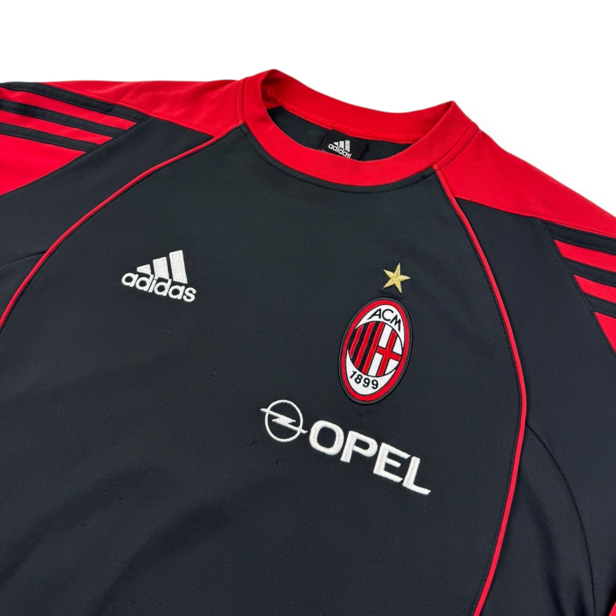 AC Milan 2005 Training Jumper (S)