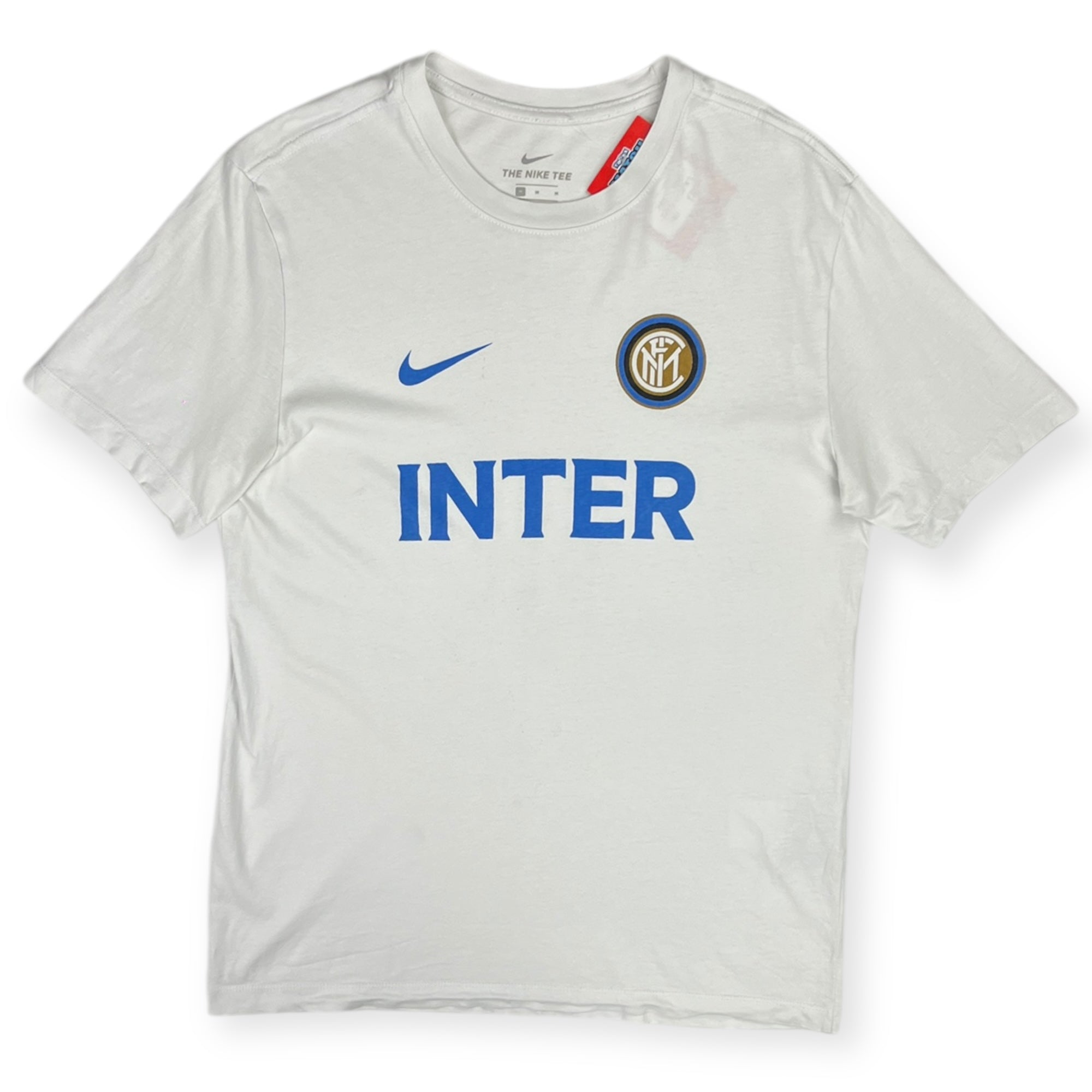 Inter Milan Nike T-Shirt (M)