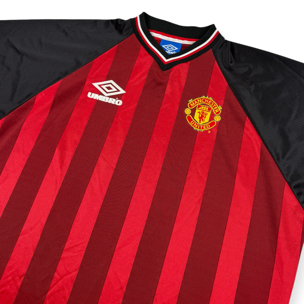 Manchester United 1998 Training Shirt (XXL)