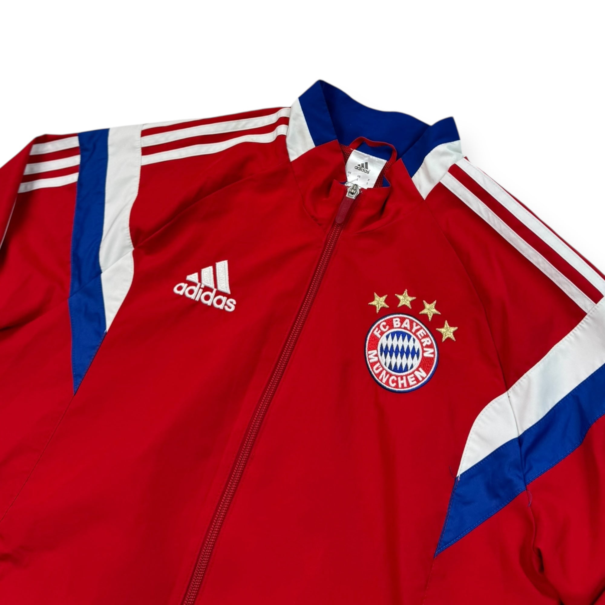 Bayern Munich 2014 Tracksuit (S)