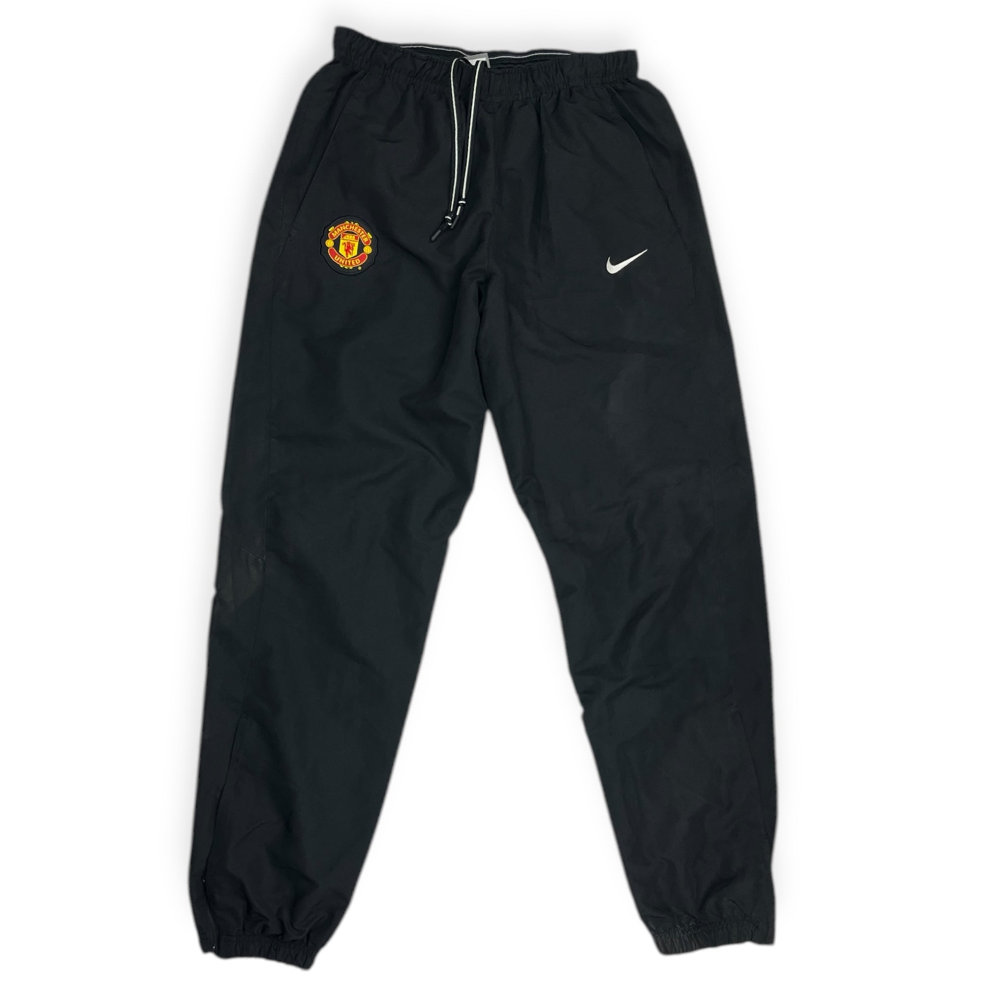 Manchester United 2009 Tracksuit (S)