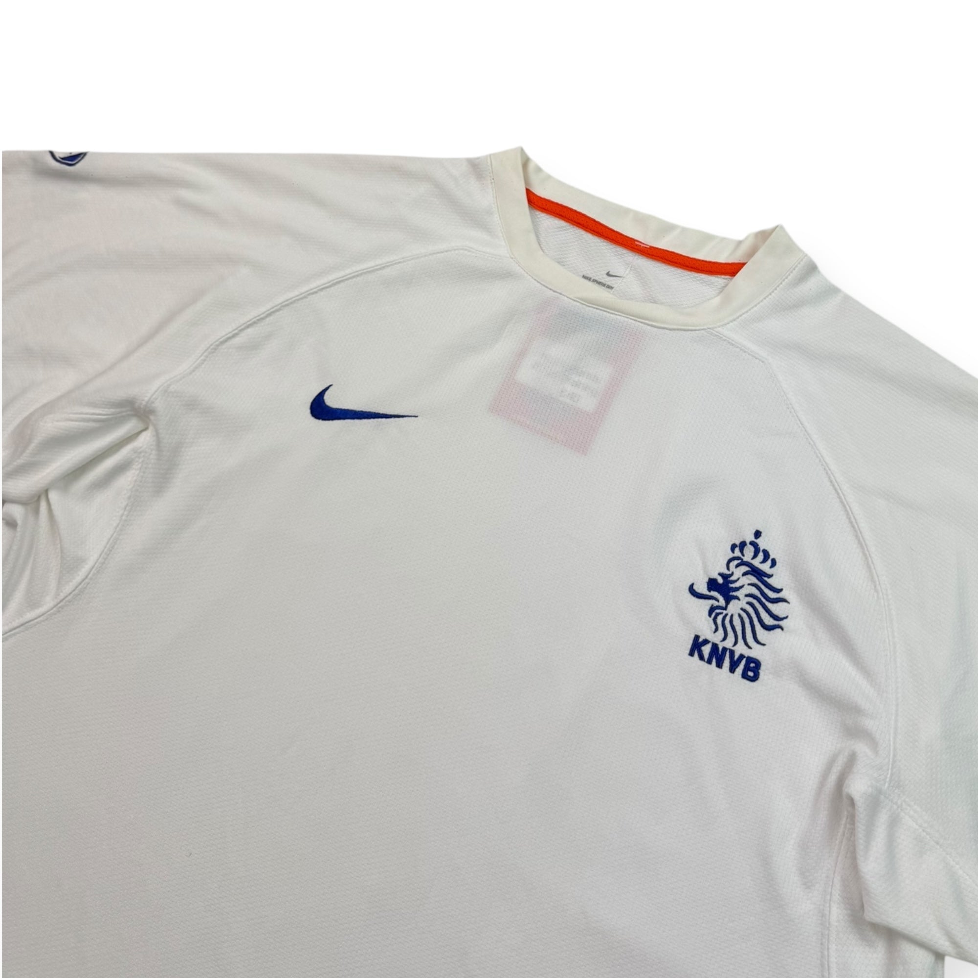 Netherlands 2006 Training Shirt (L)