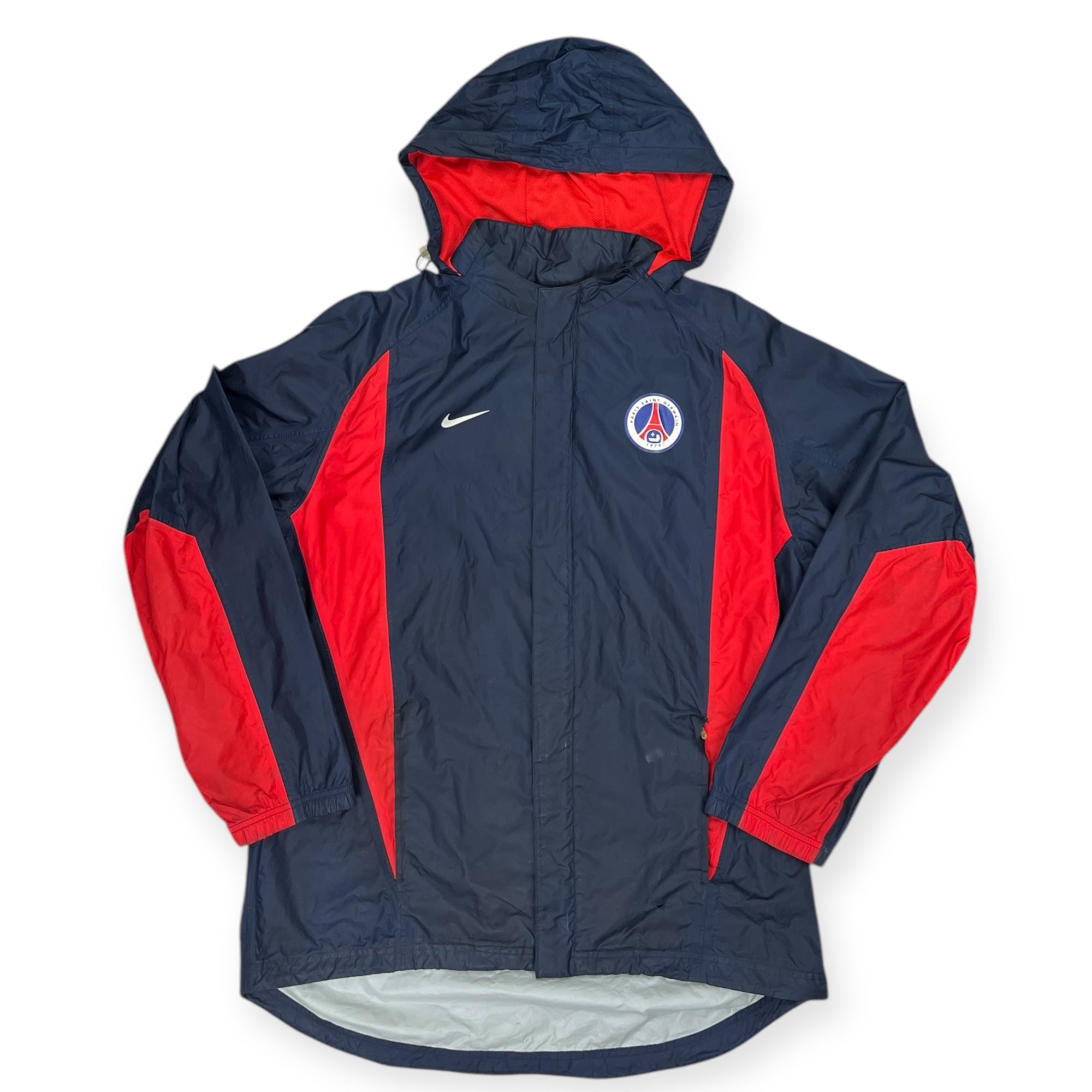 PSG 2002 Windbreaker (L)