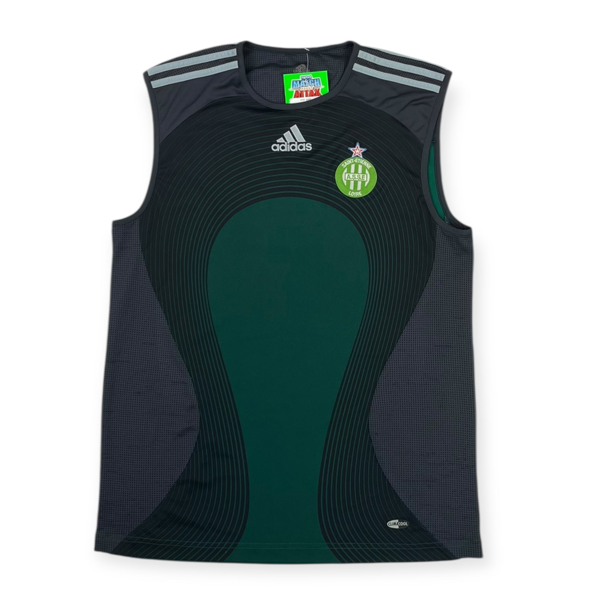 St Etienne 2006 Vest (M)
