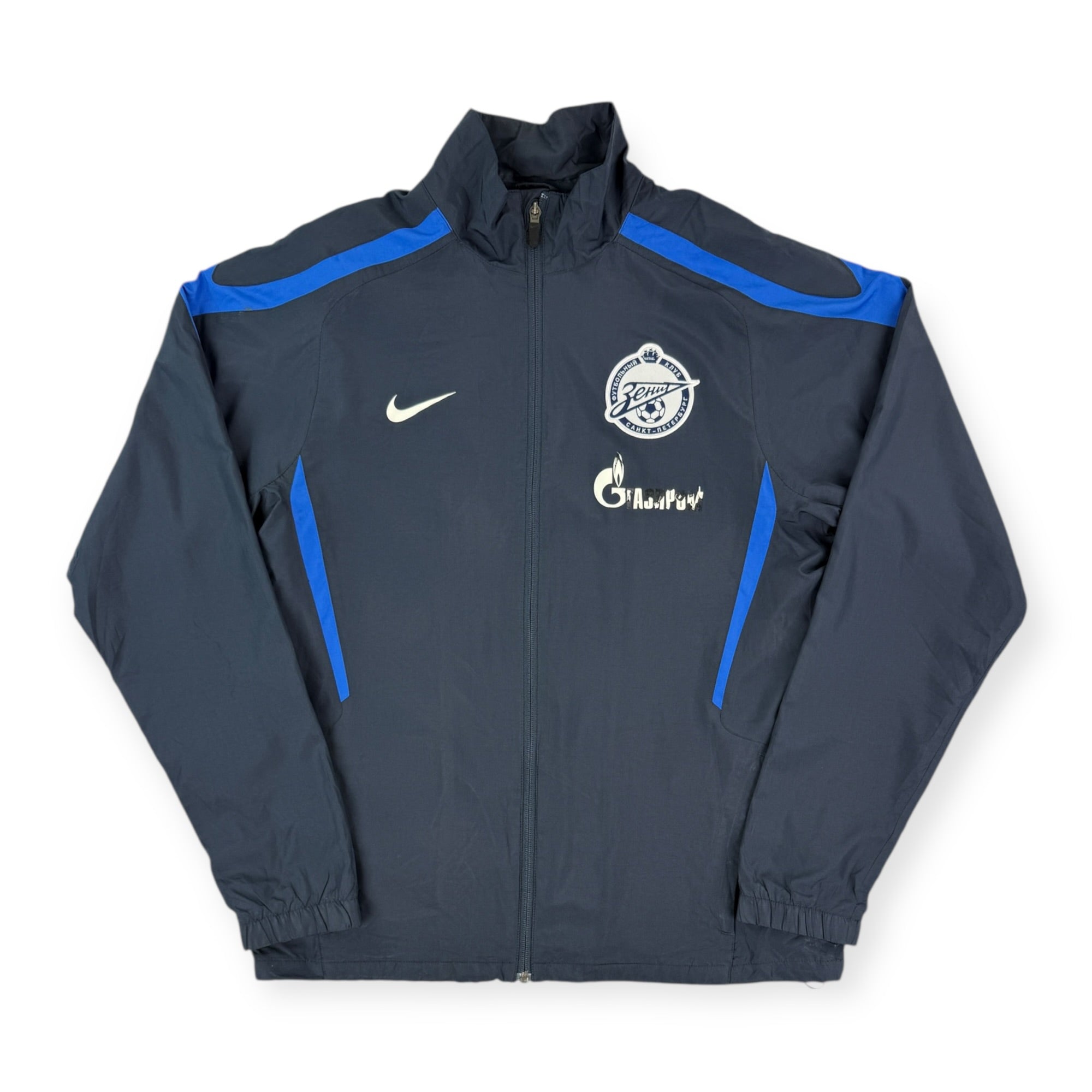 Zenit 2010 Tracksuit Jacket (M)