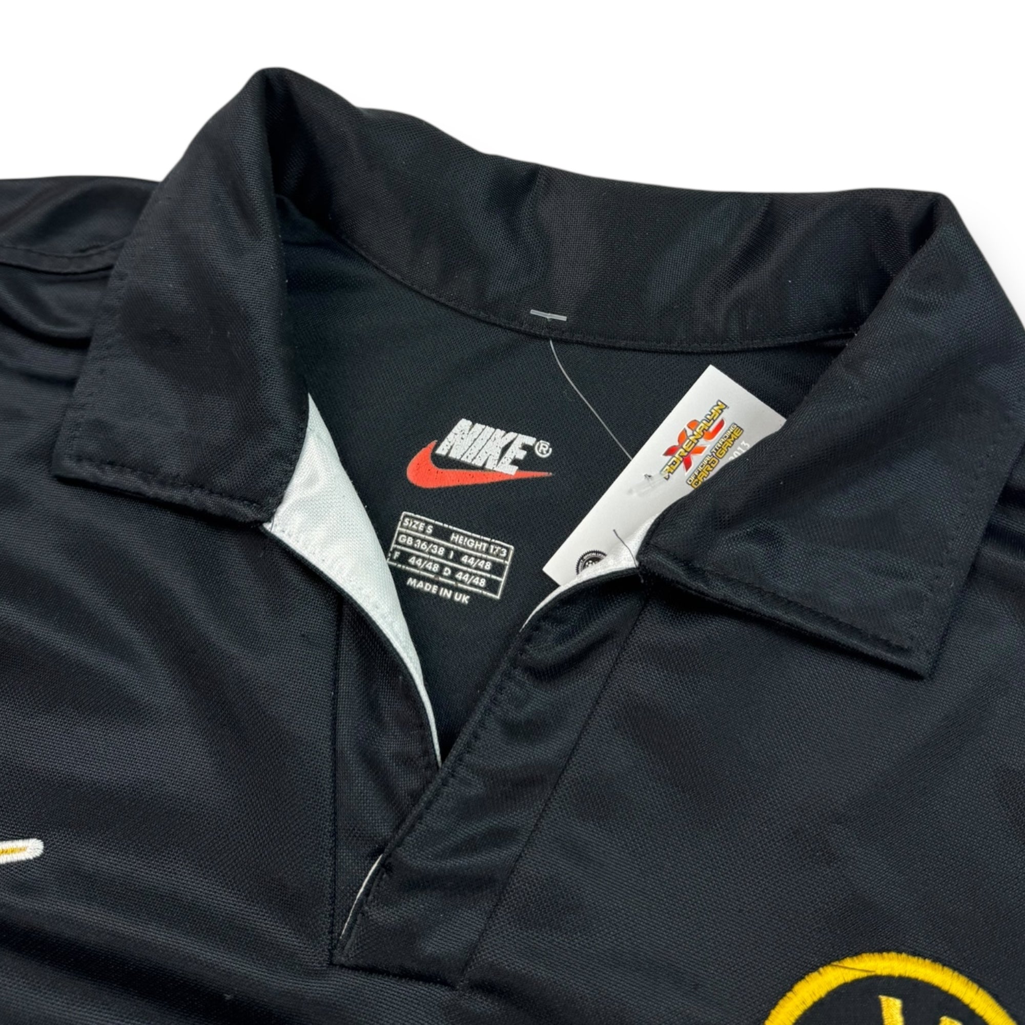 Borussia Dortmund 1998 Away Shirt (S)