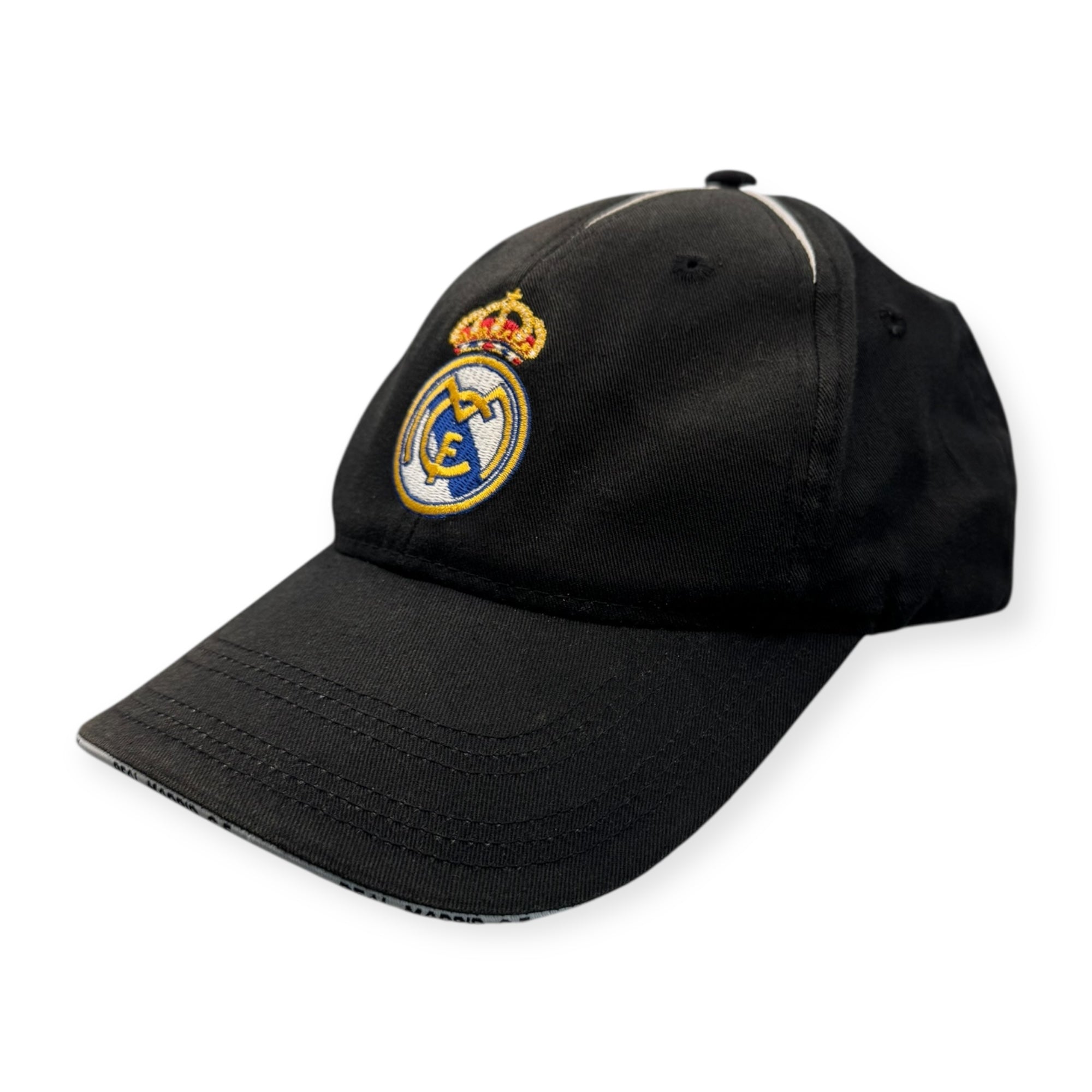 Real Madrid 2004 Cap